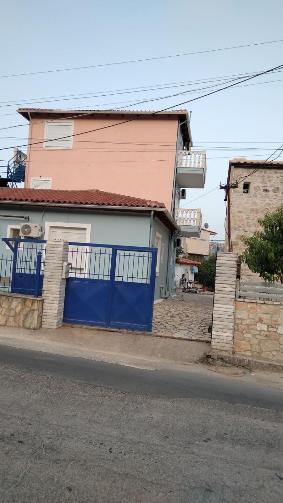 ChristAlex Guesthouse