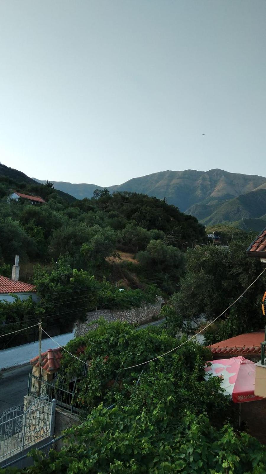 ChristAlex Guesthouse