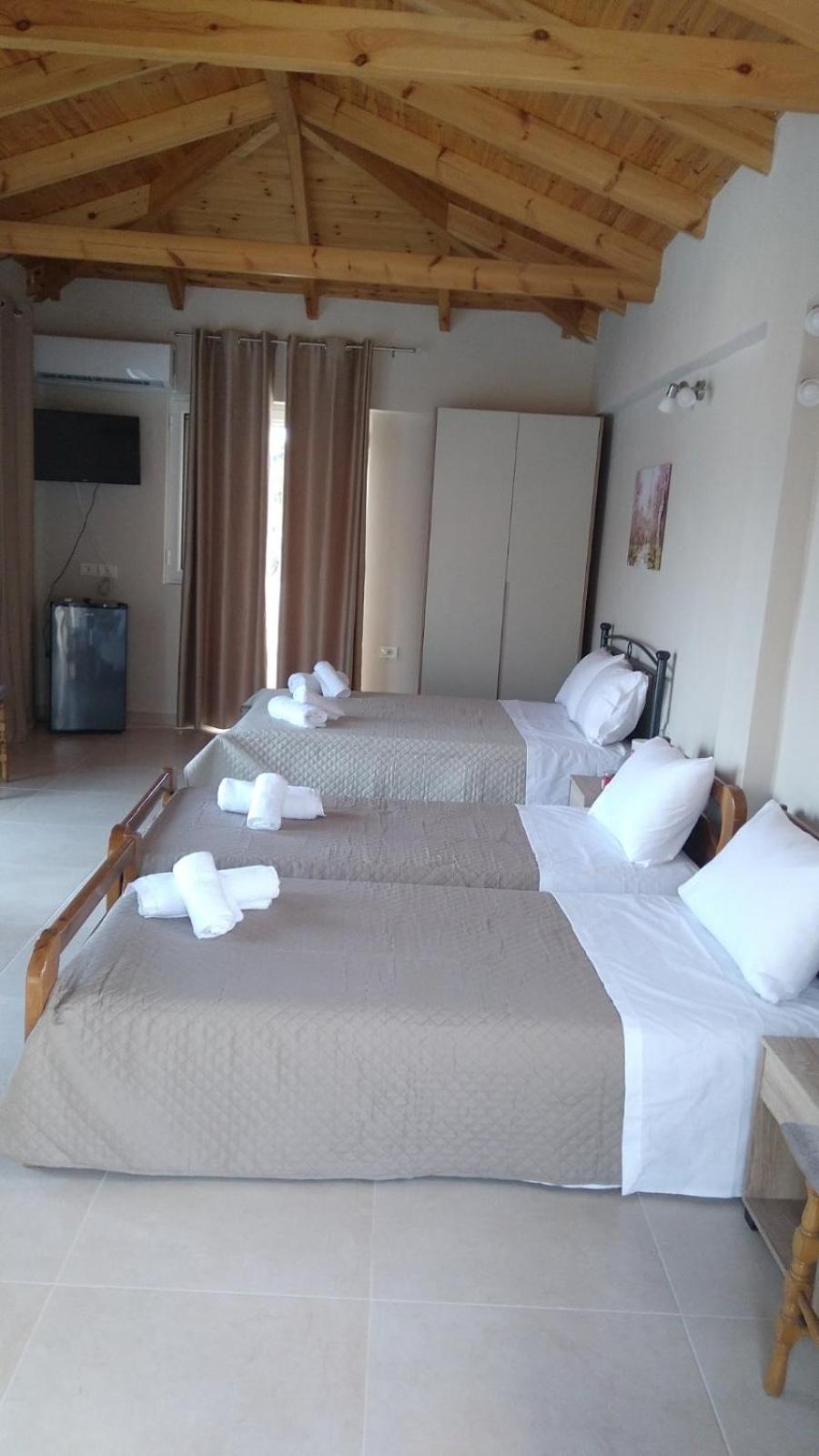 ChristAlex Guesthouse