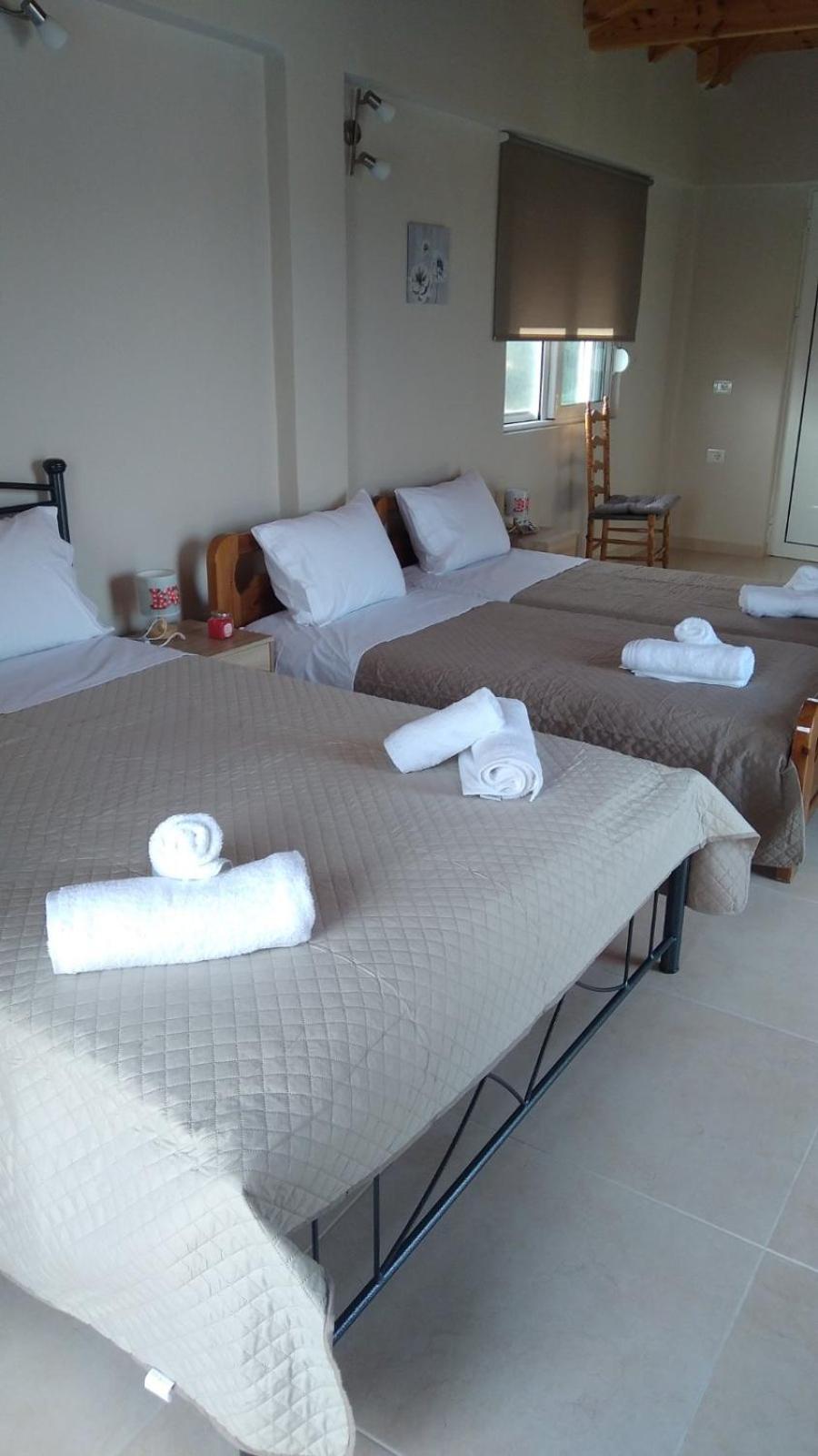 ChristAlex Guesthouse