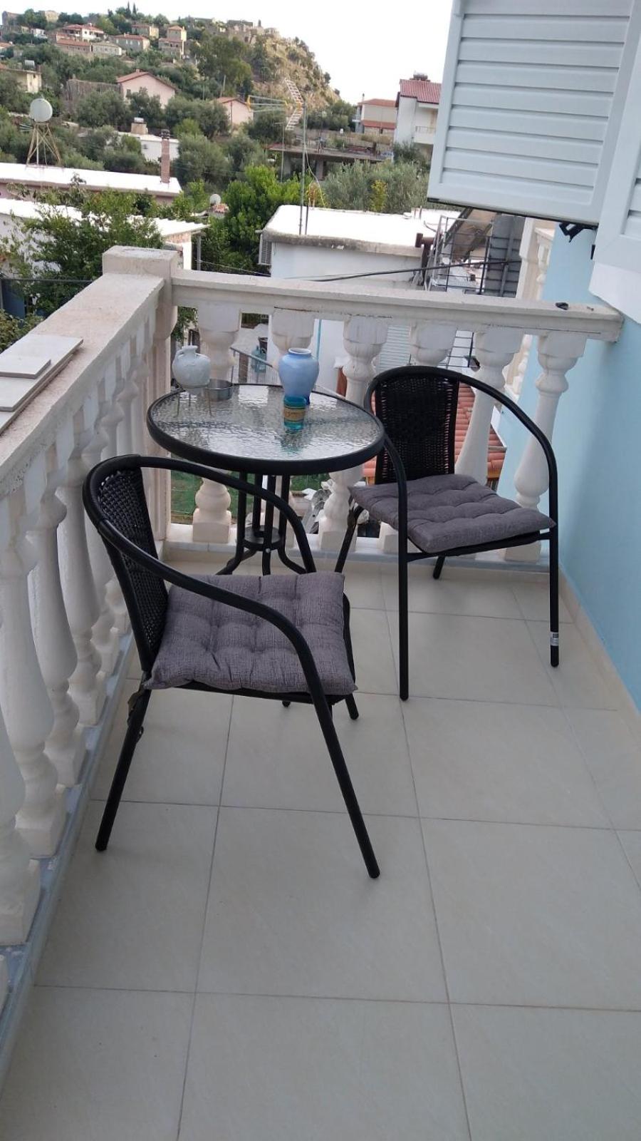 ChristAlex Guesthouse