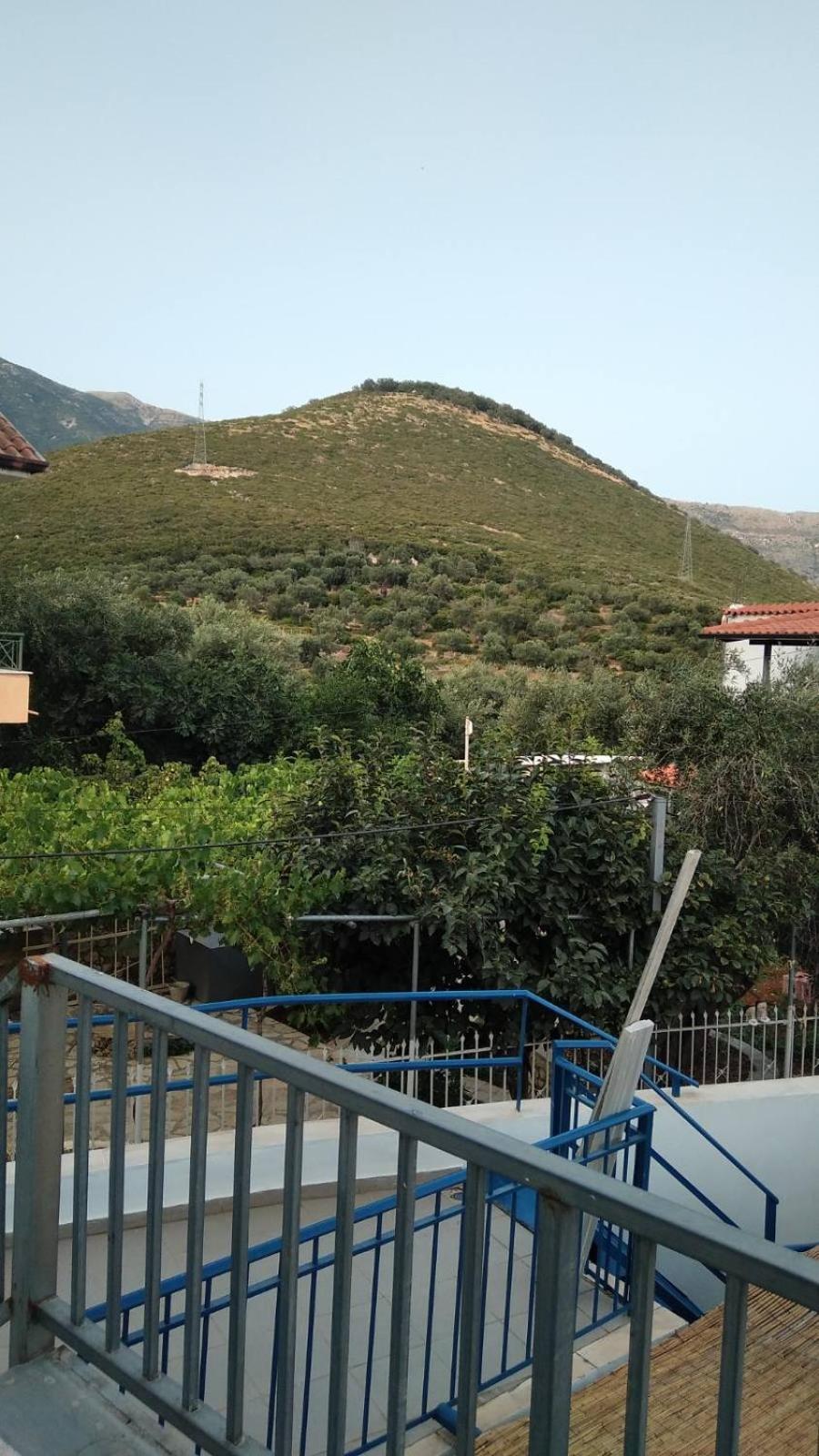ChristAlex Guesthouse