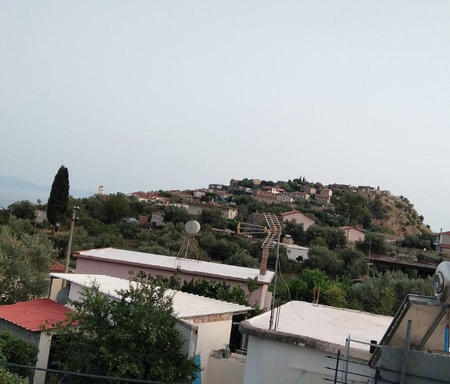 ChristAlex Guesthouse
