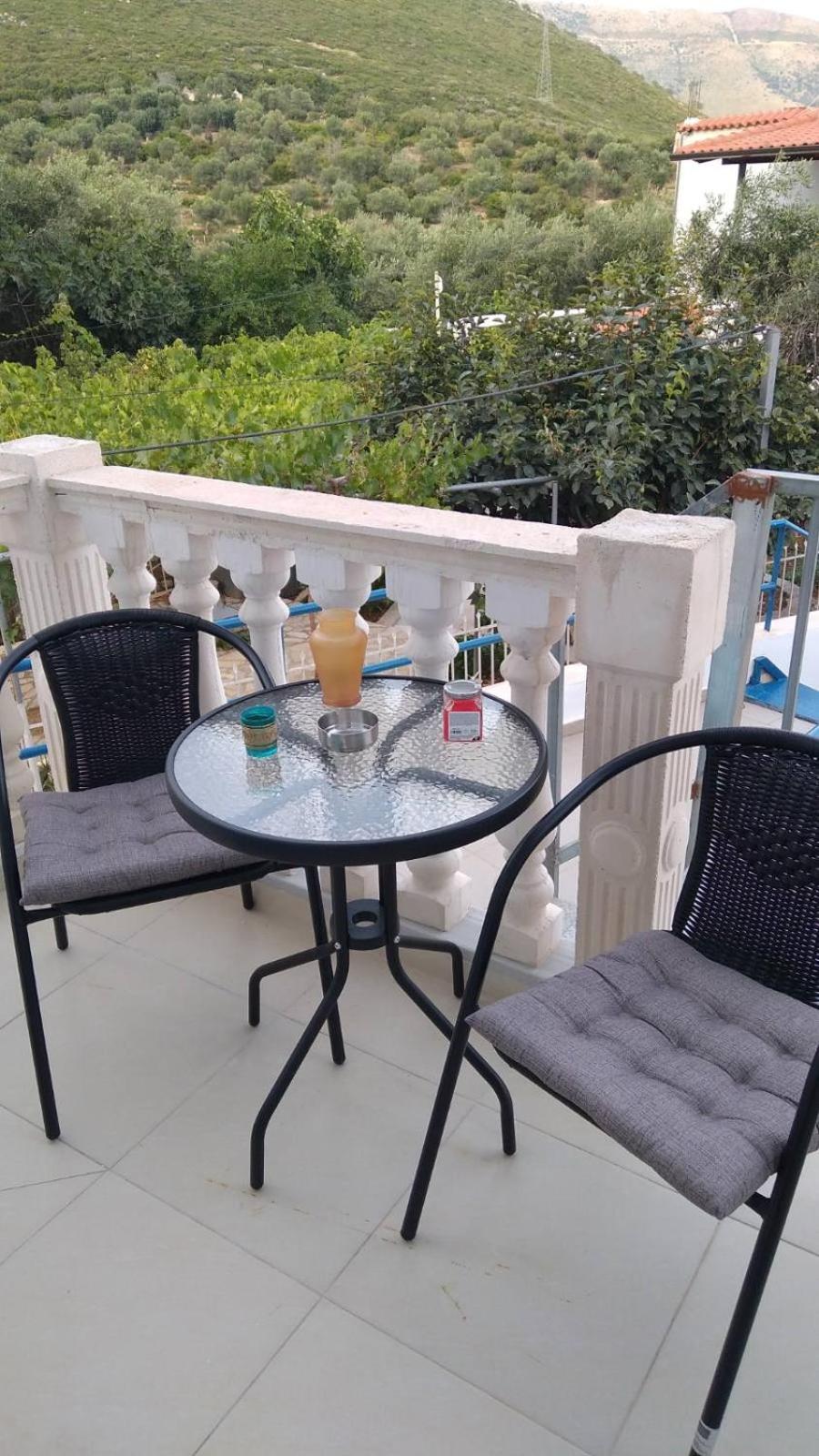ChristAlex Guesthouse