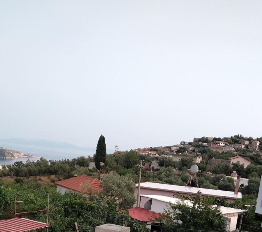 ChristAlex Guesthouse