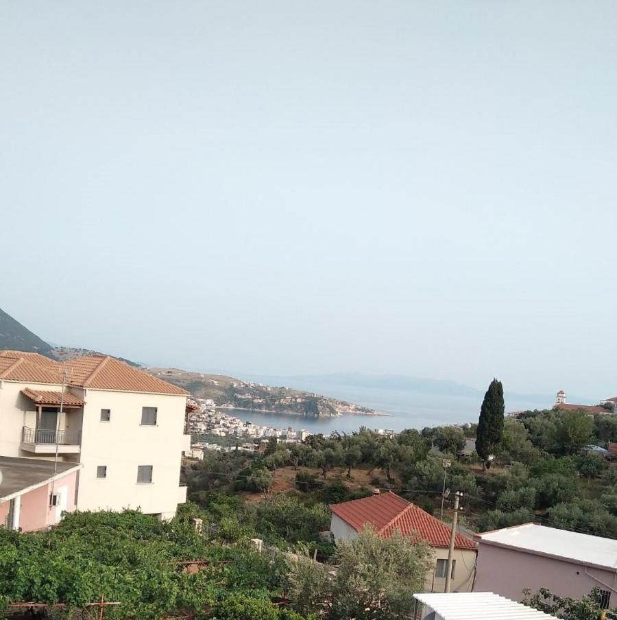 ChristAlex Guesthouse