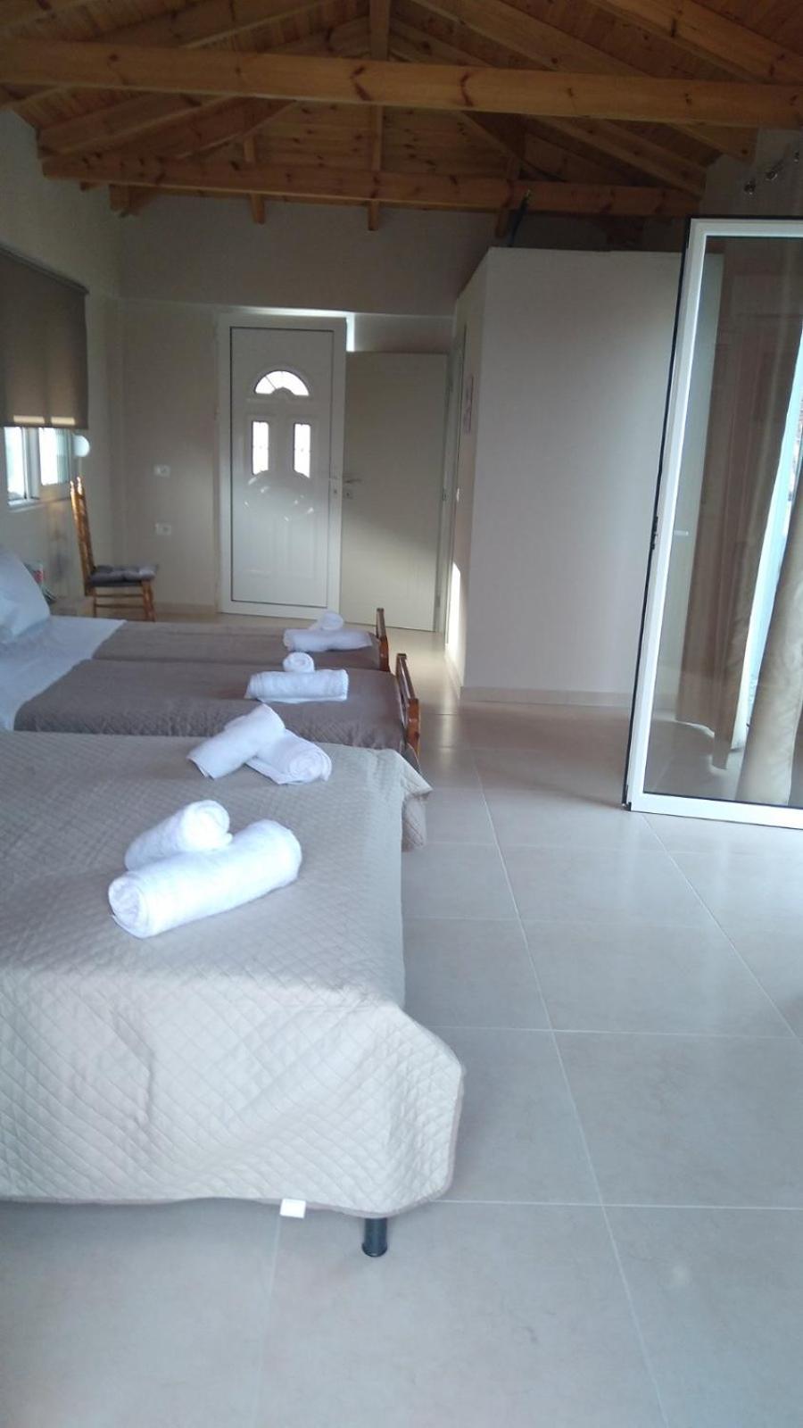 ChristAlex Guesthouse