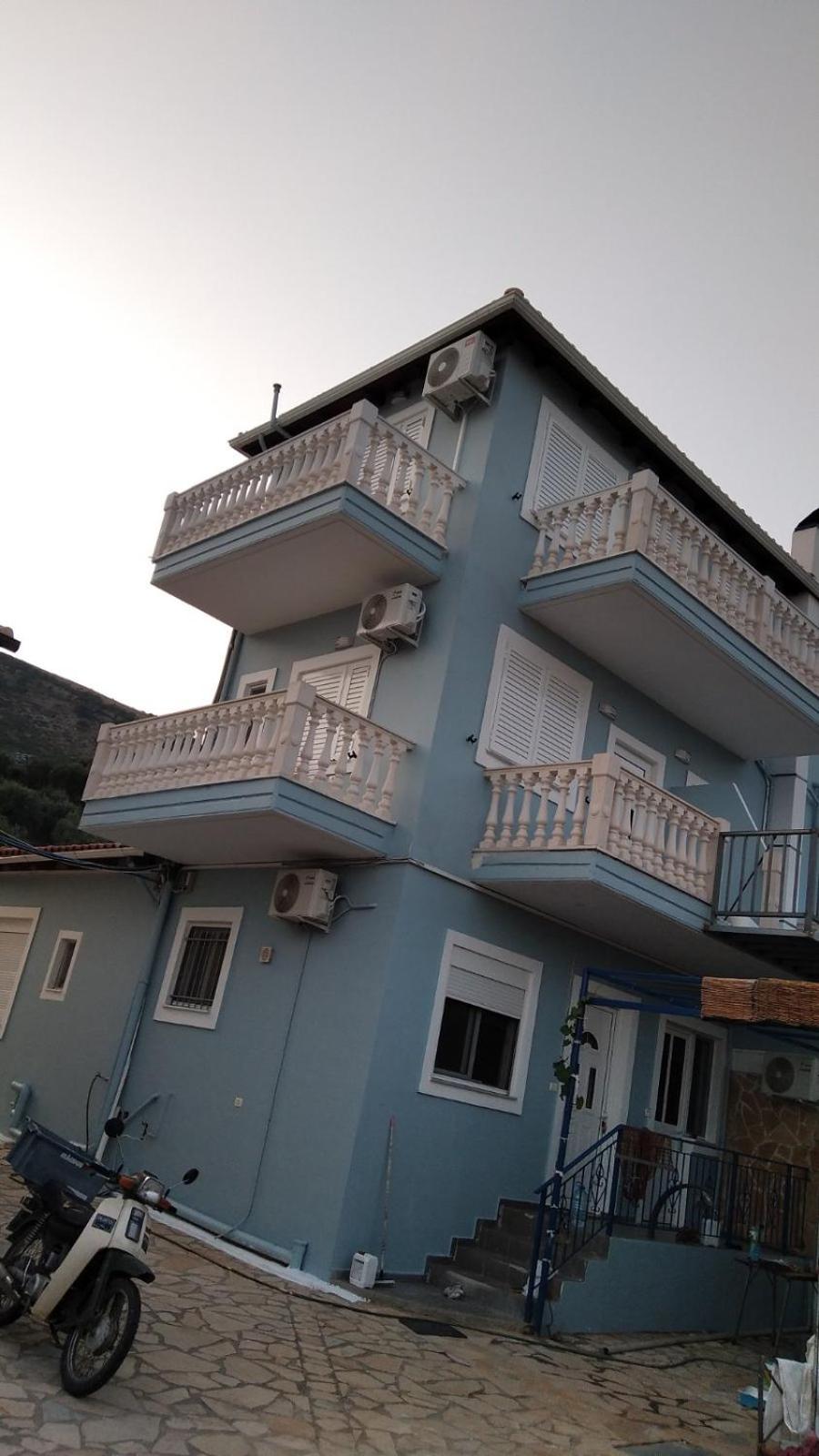 ChristAlex Guesthouse