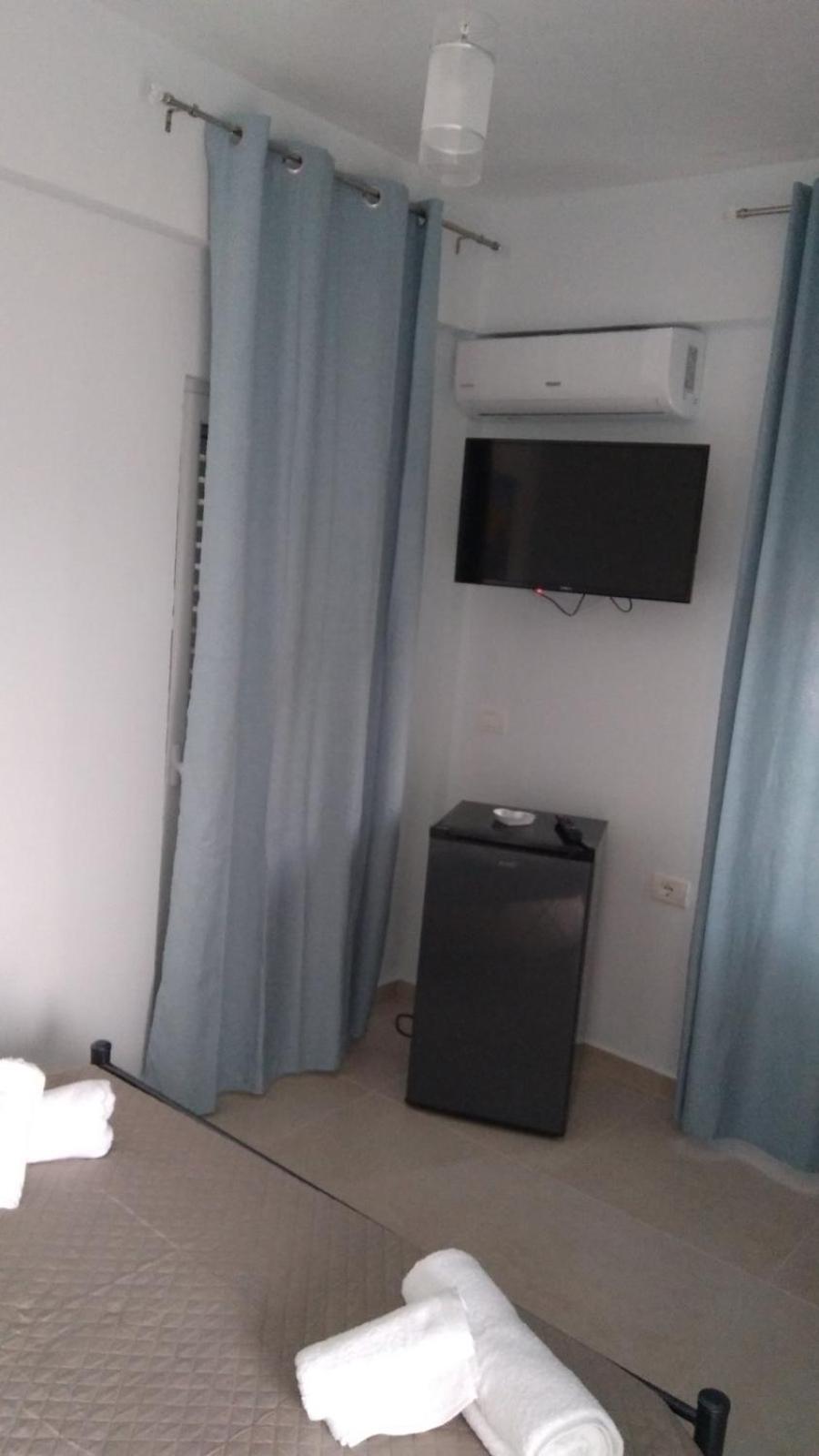 ChristAlex Guesthouse