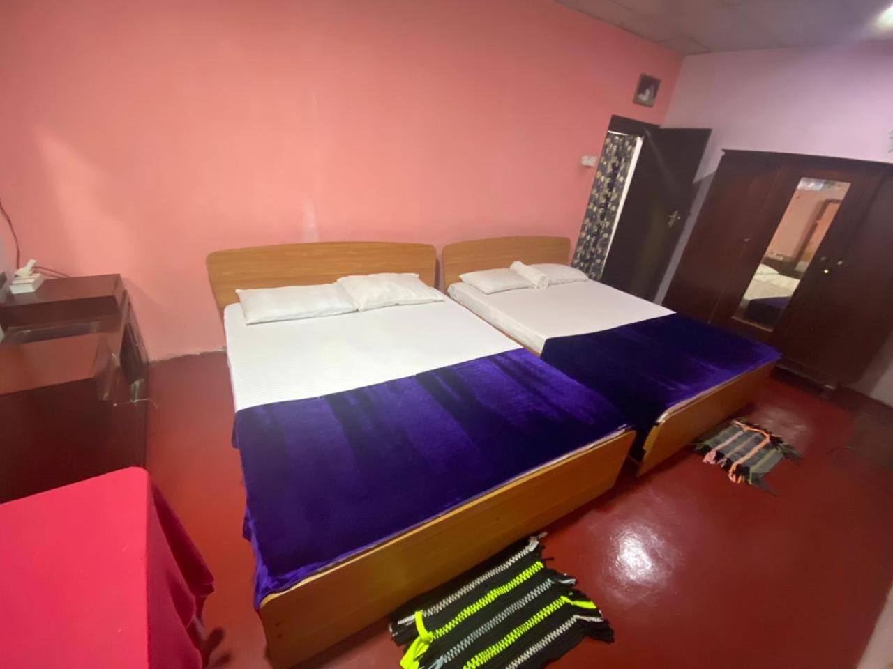 AMBALAMA HOSTEL
