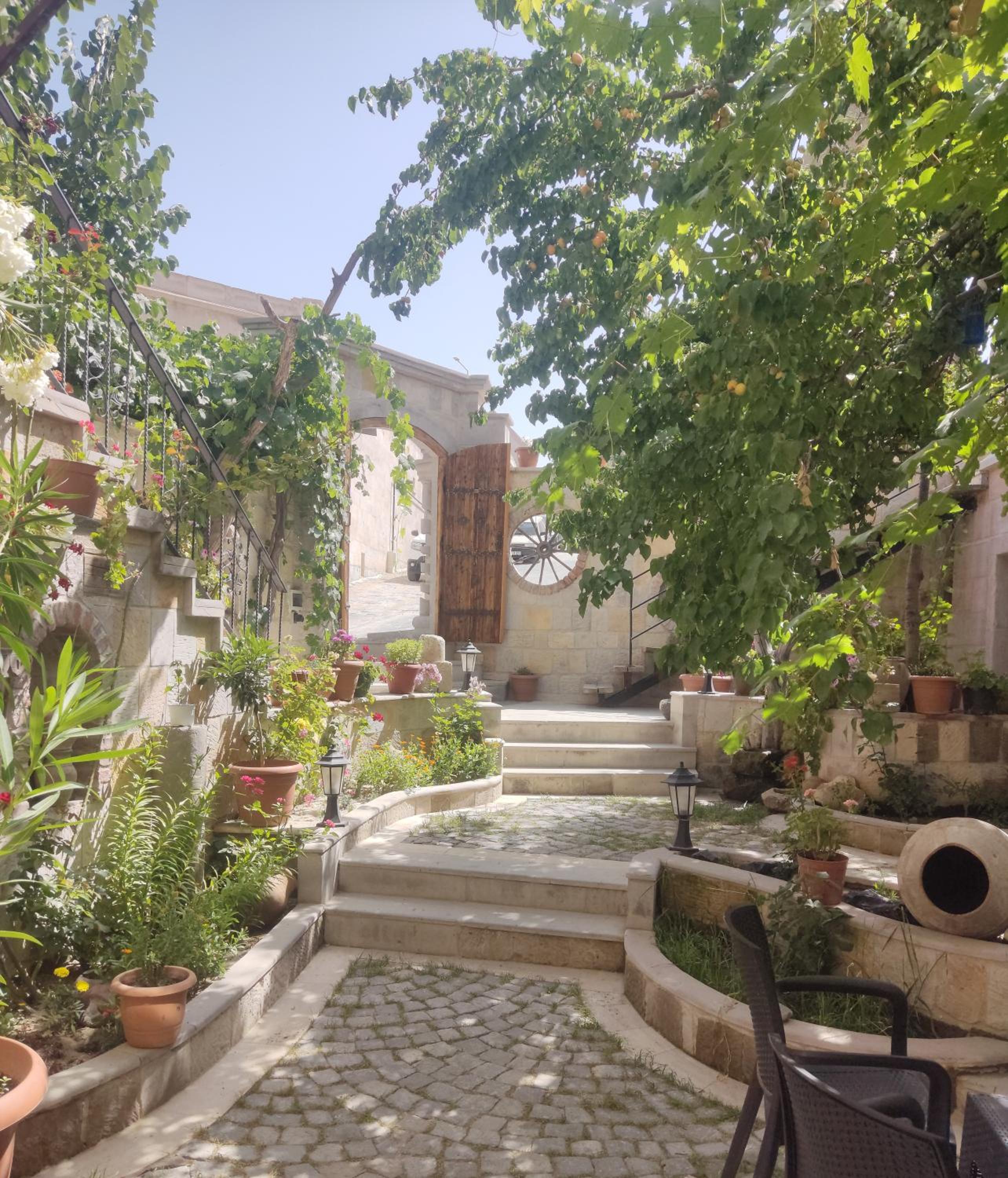 Luwian Stone House - Image 58