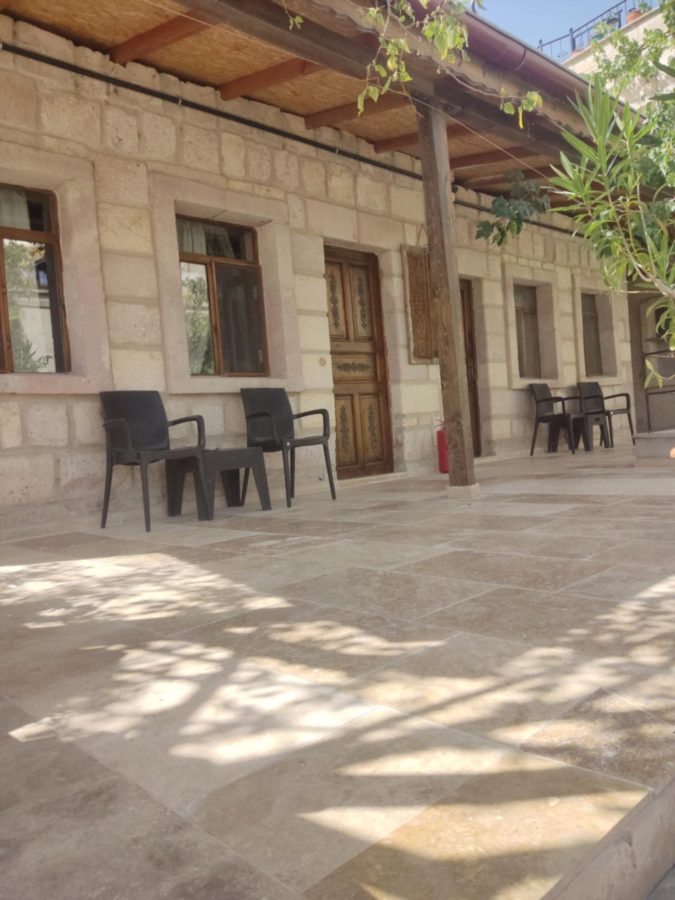 Luwian Stone House - Image 45