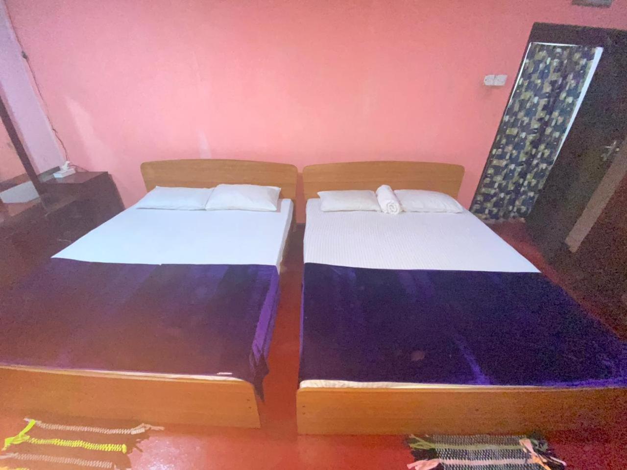 AMBALAMA HOSTEL