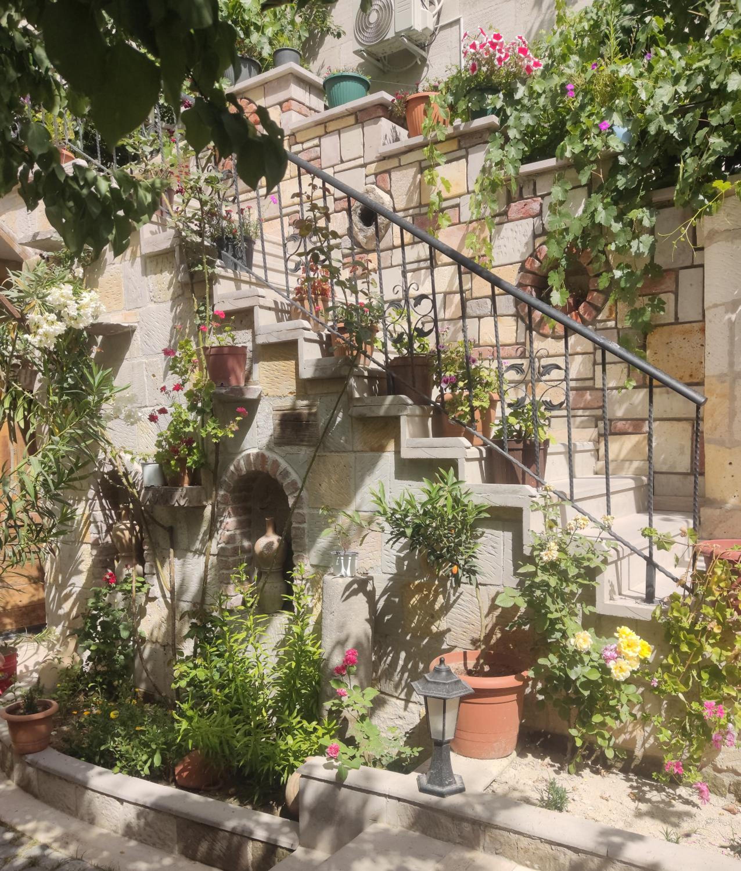 Luwian Stone House - Image 122