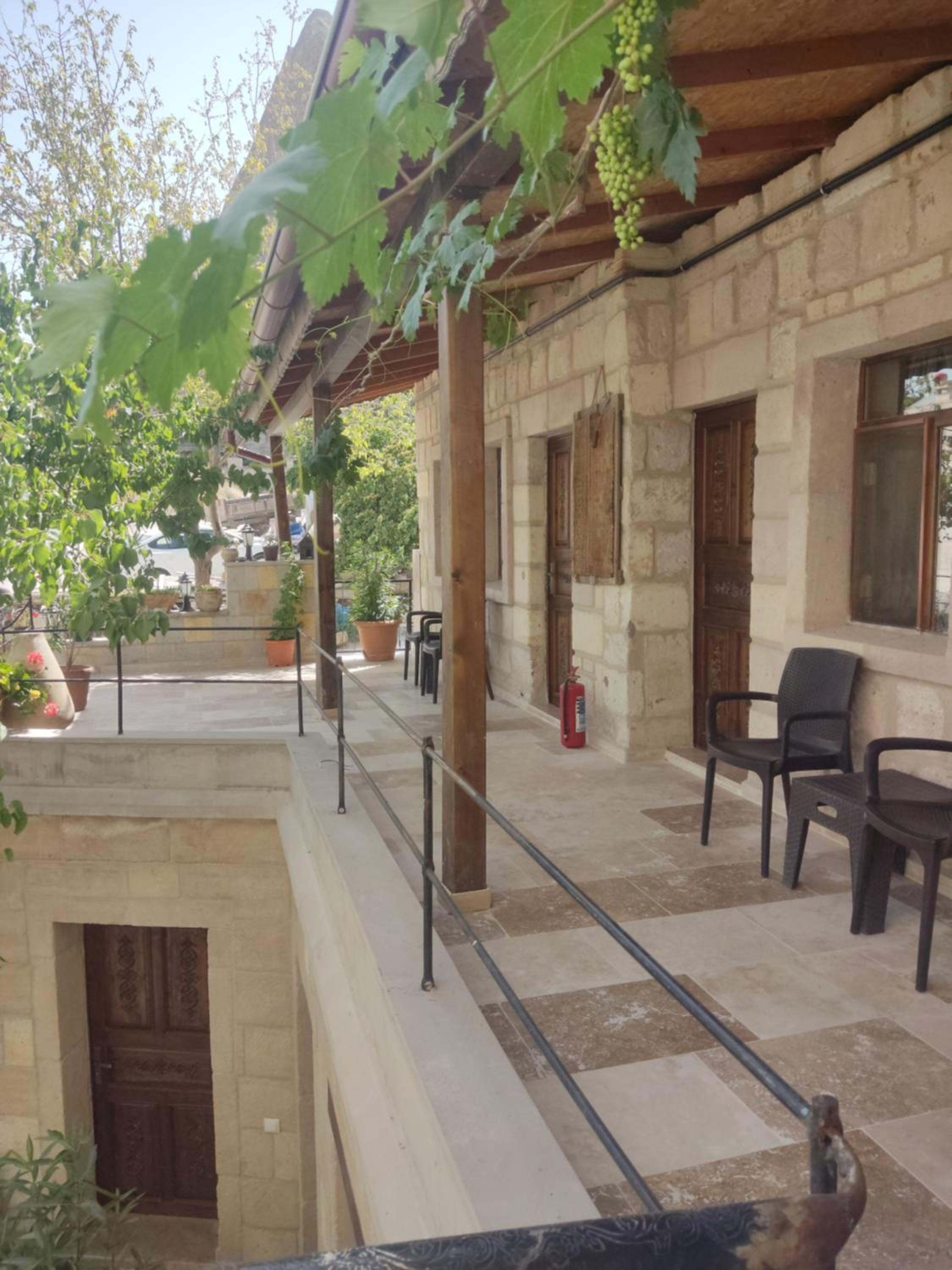 Luwian Stone House - Image 54