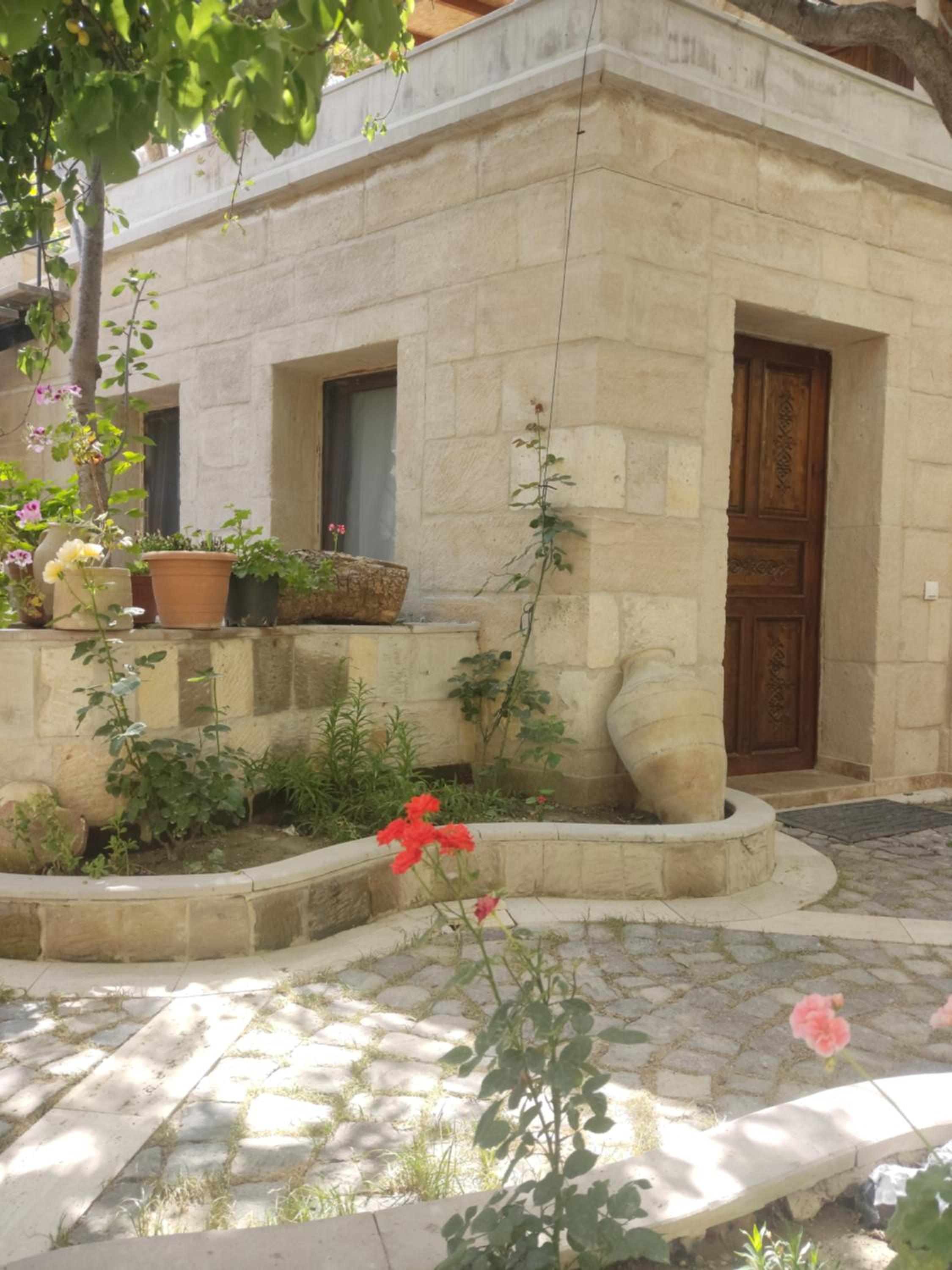 Luwian Stone House - Image 103