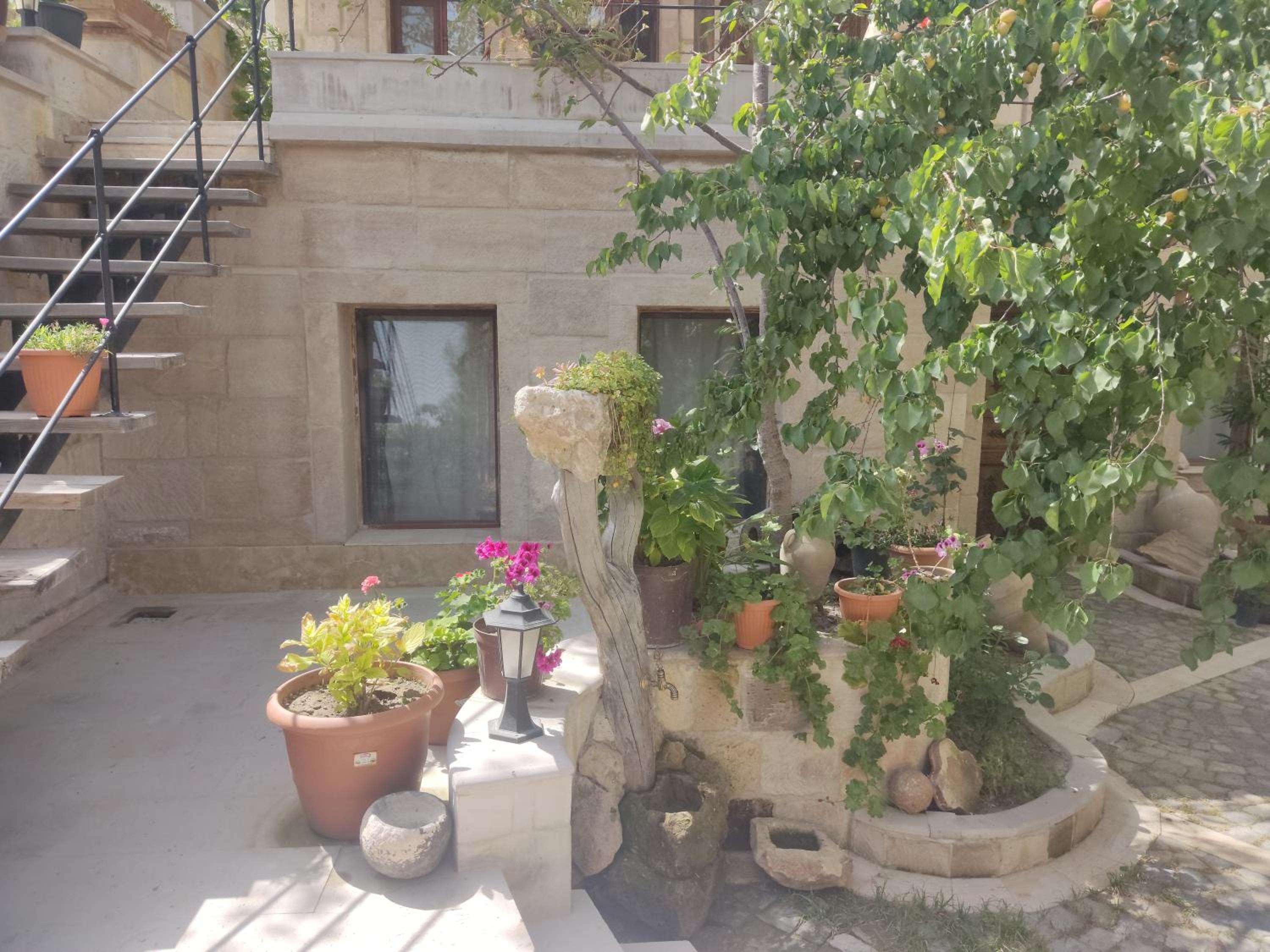 Luwian Stone House - Image 101