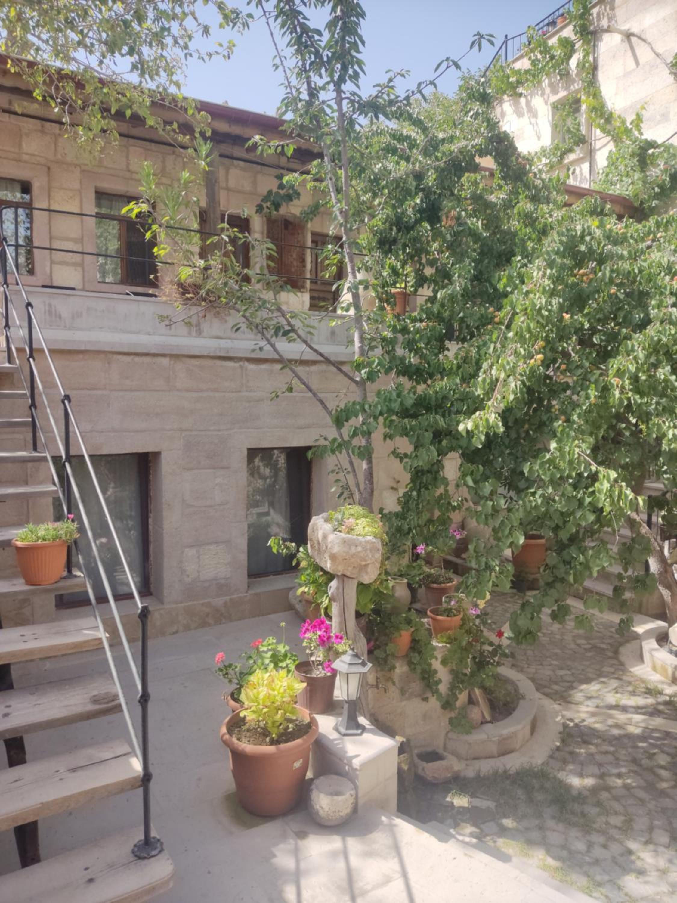 Luwian Stone House - Image 102