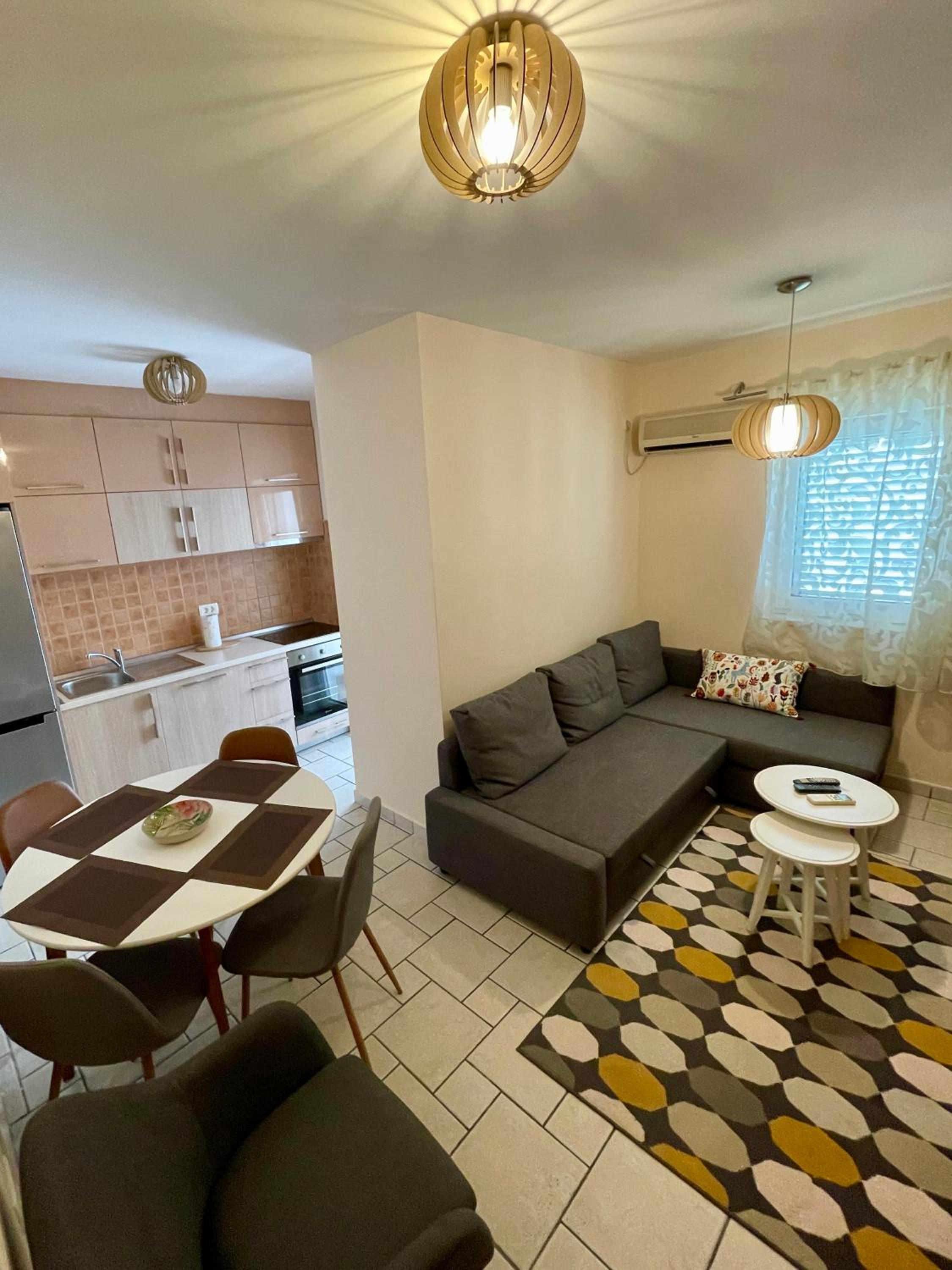 Apartment Xenia