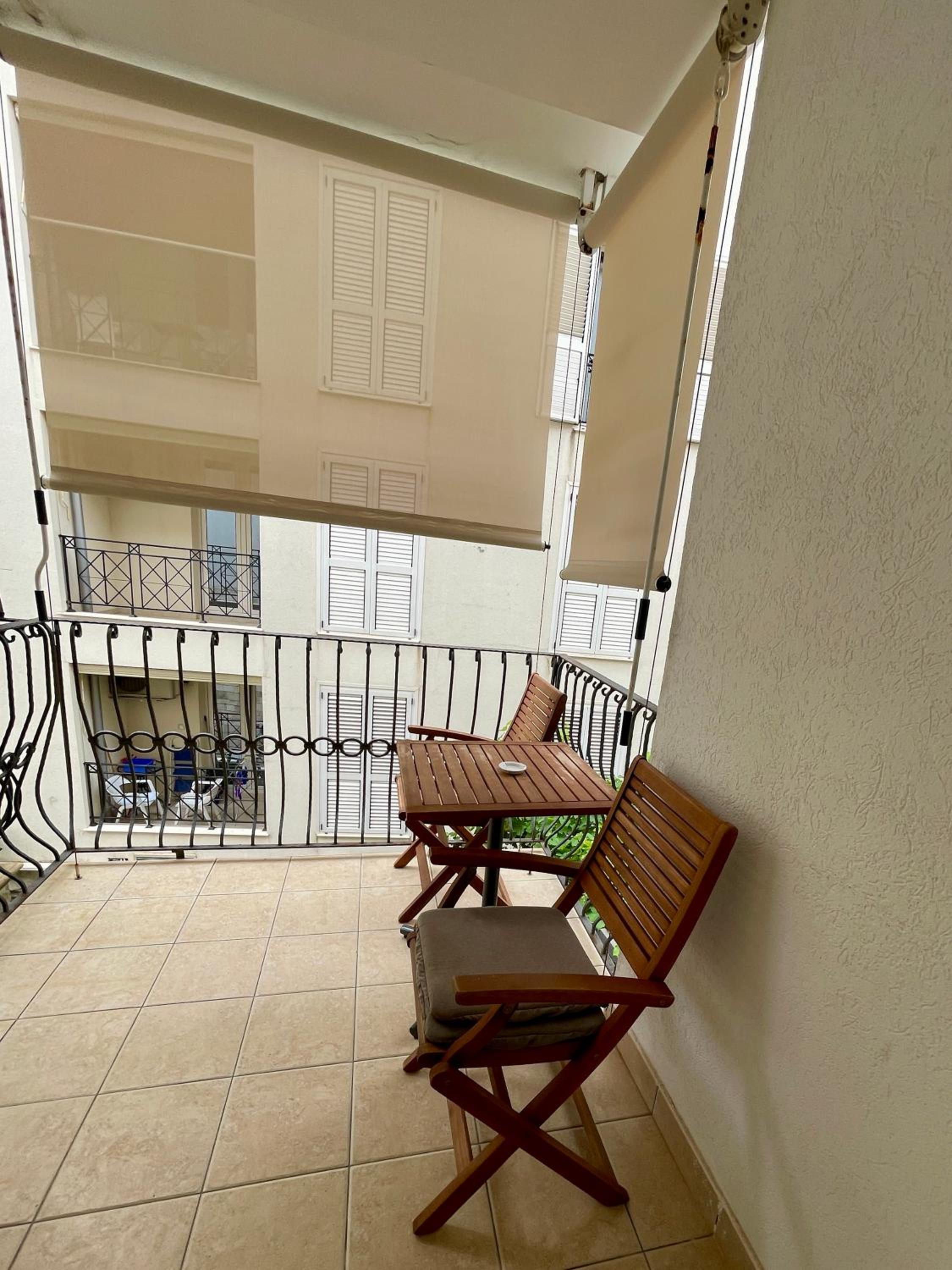 Apartment Xenia