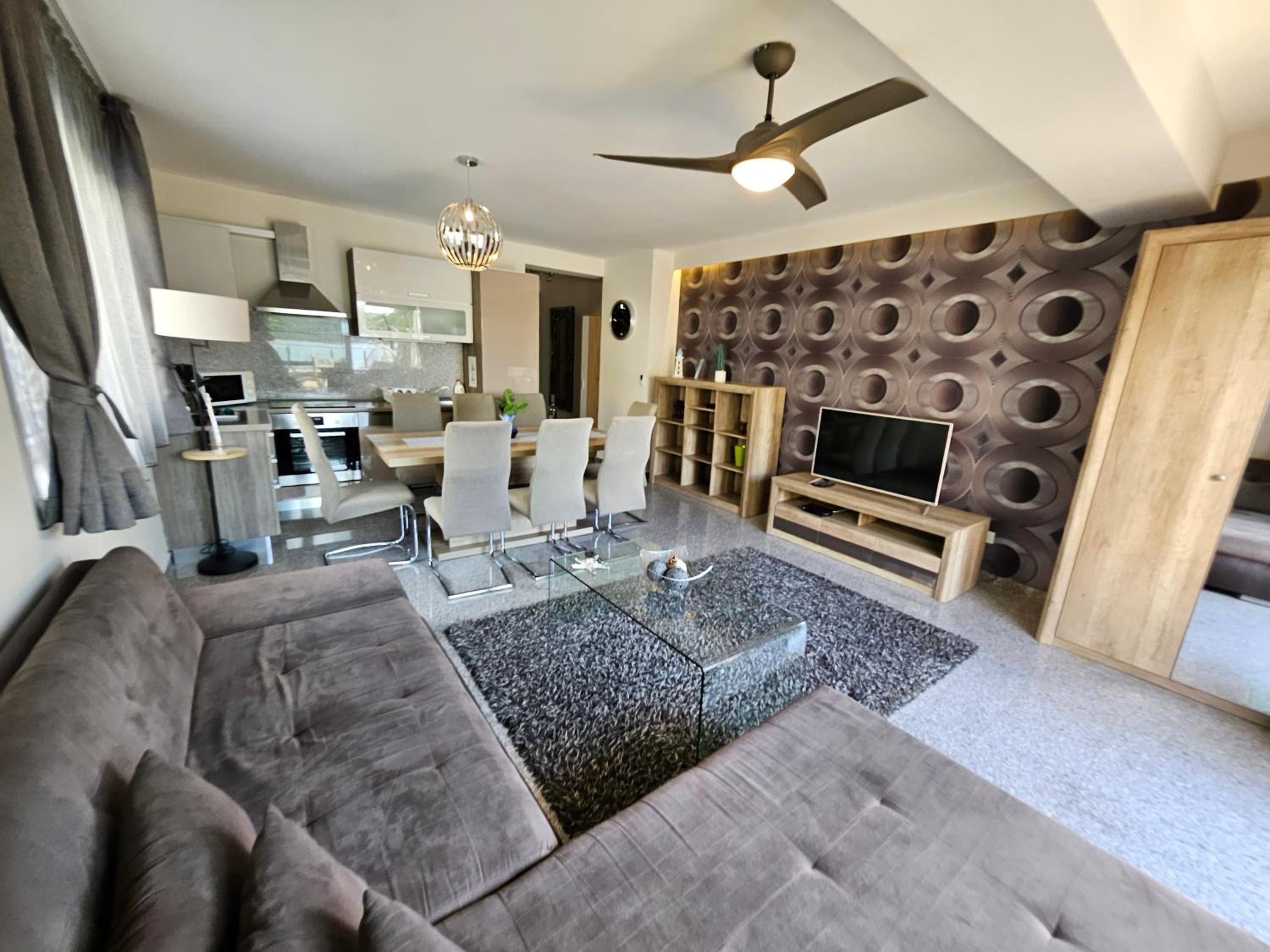 Soline Bay Seashore Residence