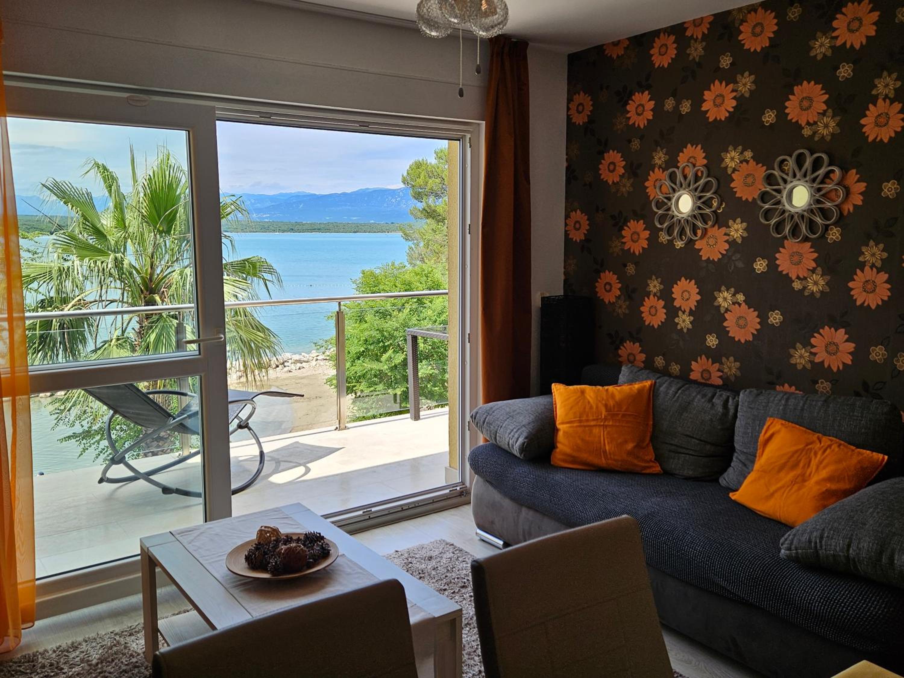 Soline Bay Seashore Residence