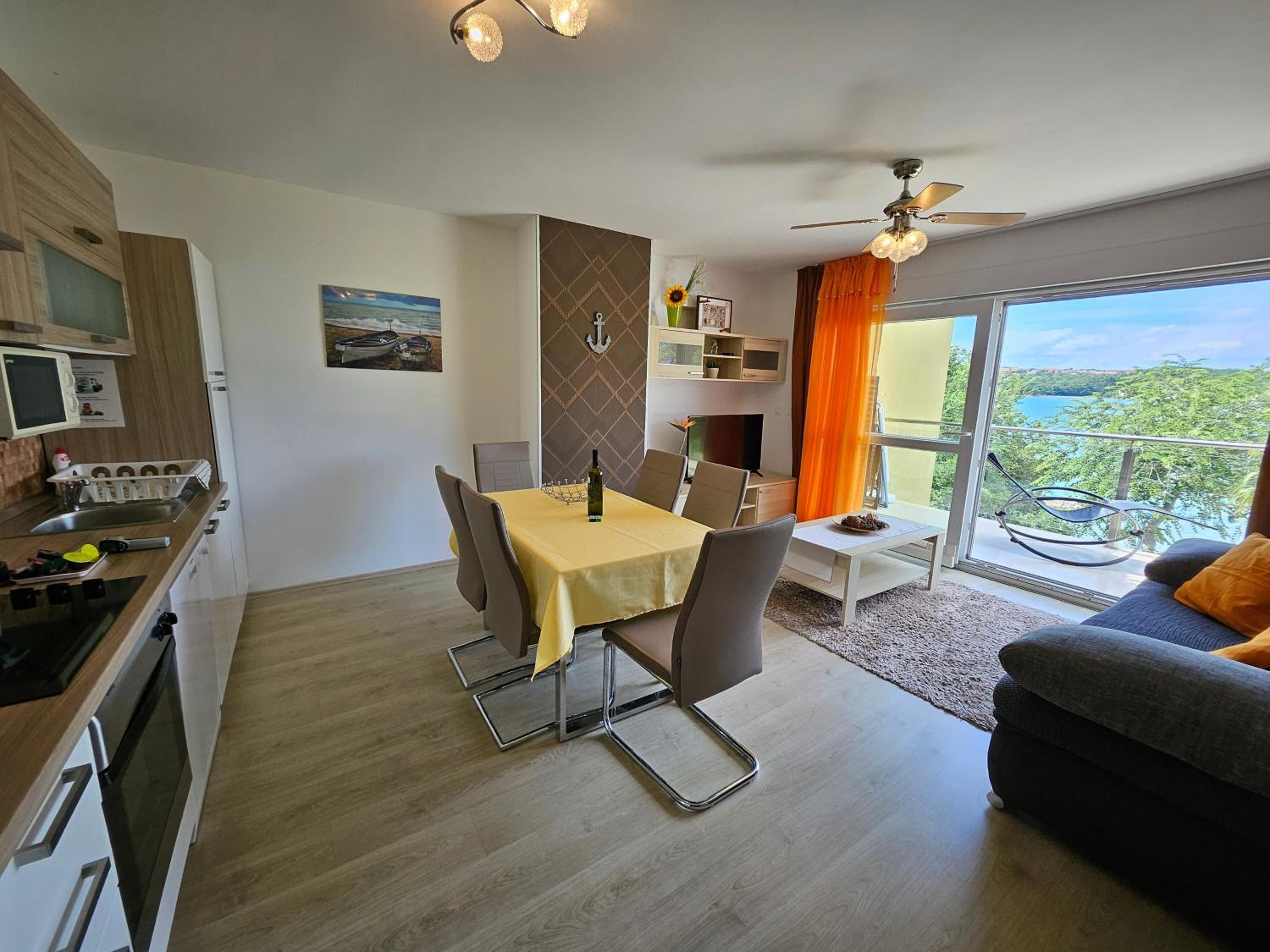 Soline Bay Seashore Residence