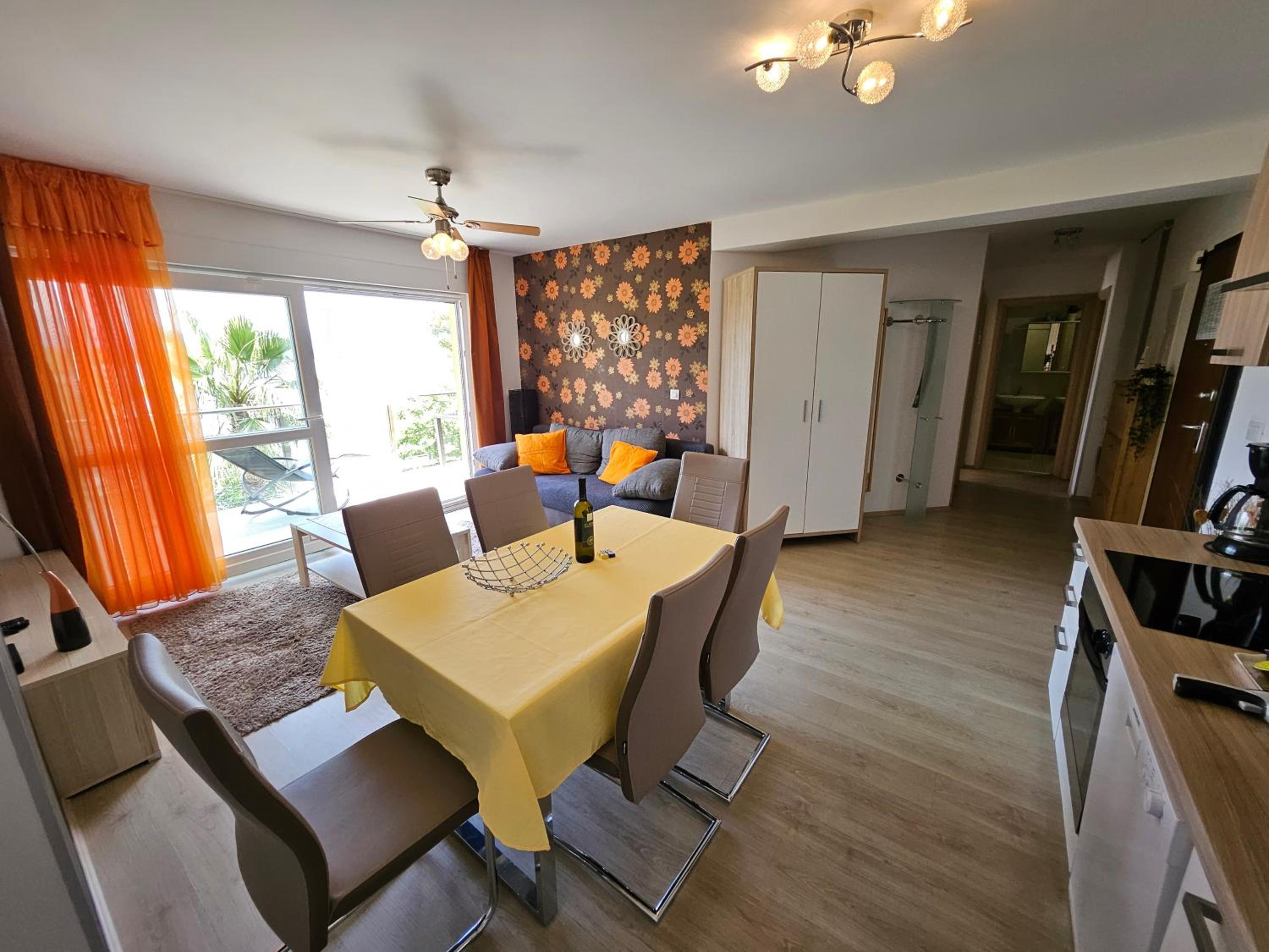 Soline Bay Seashore Residence