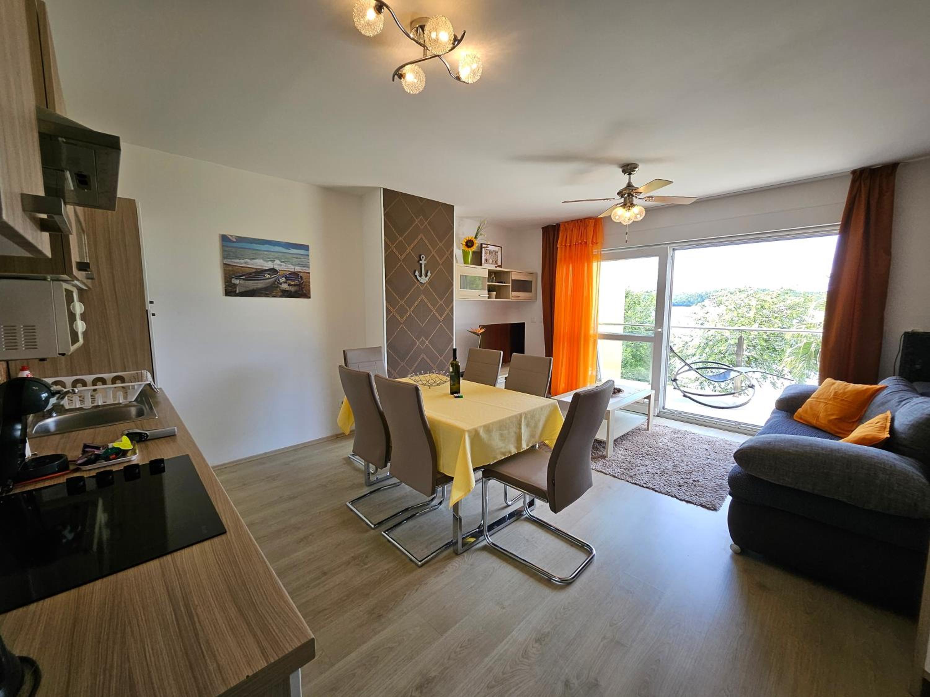 Soline Bay Seashore Residence