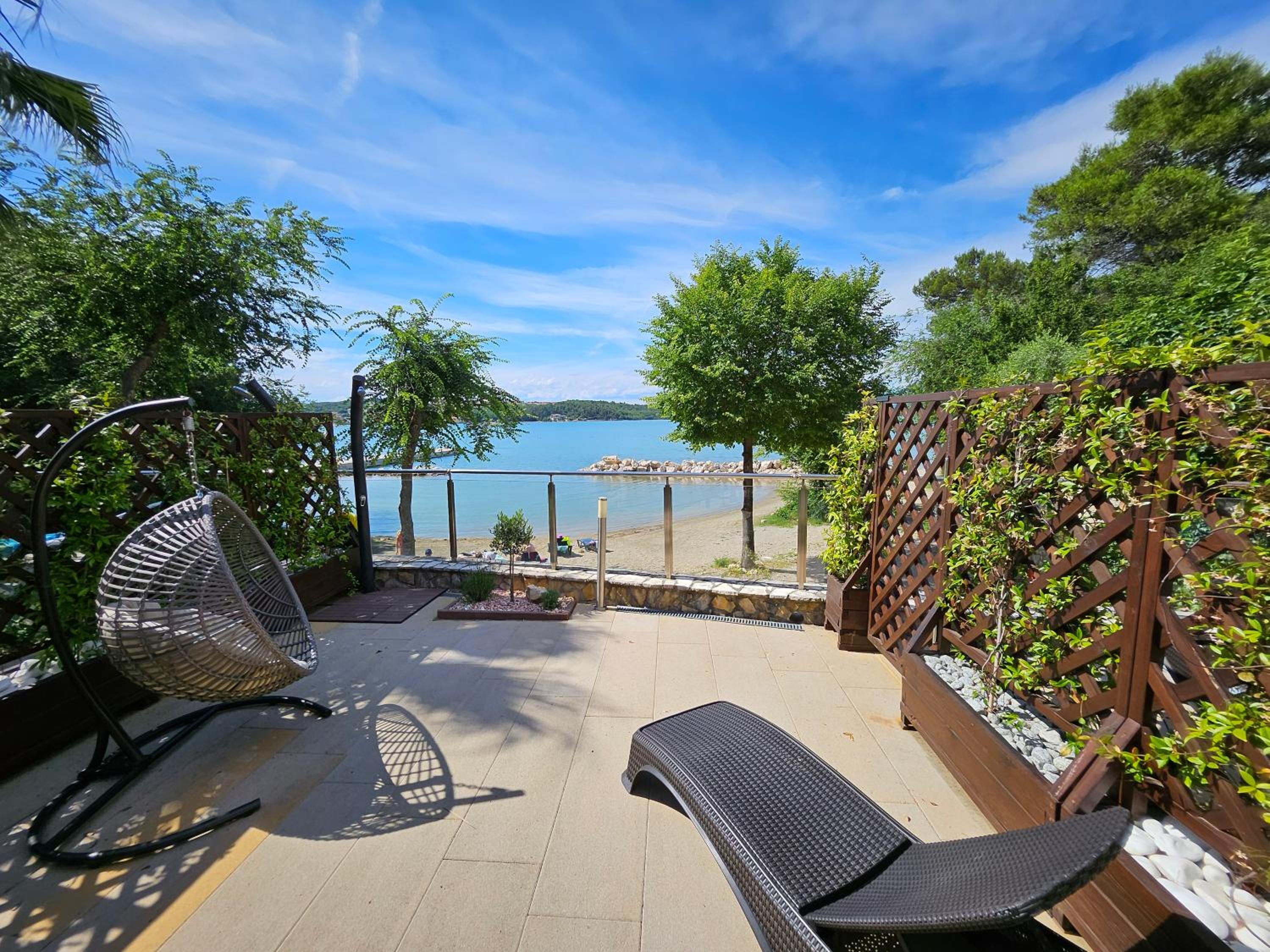 Soline Bay Seashore Residence