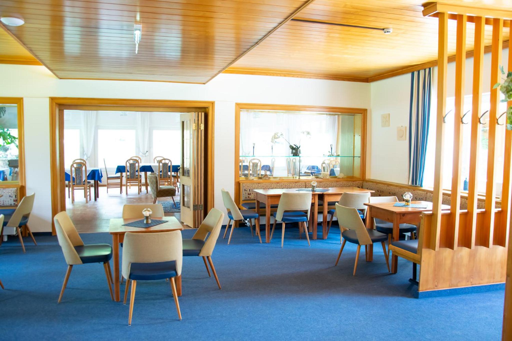 Seeappartement 