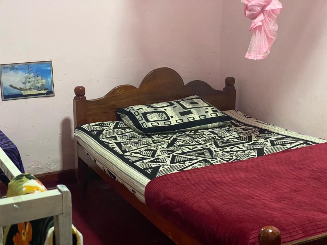 AMBALAMA HOSTEL