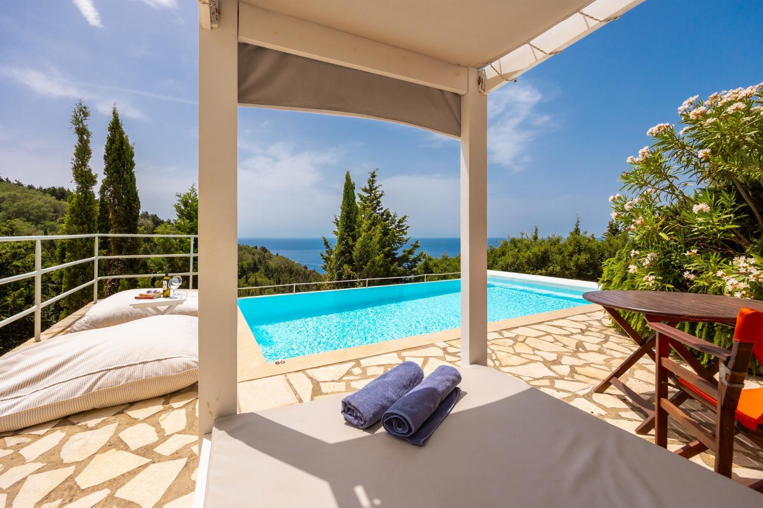 Villa Bougainvillea