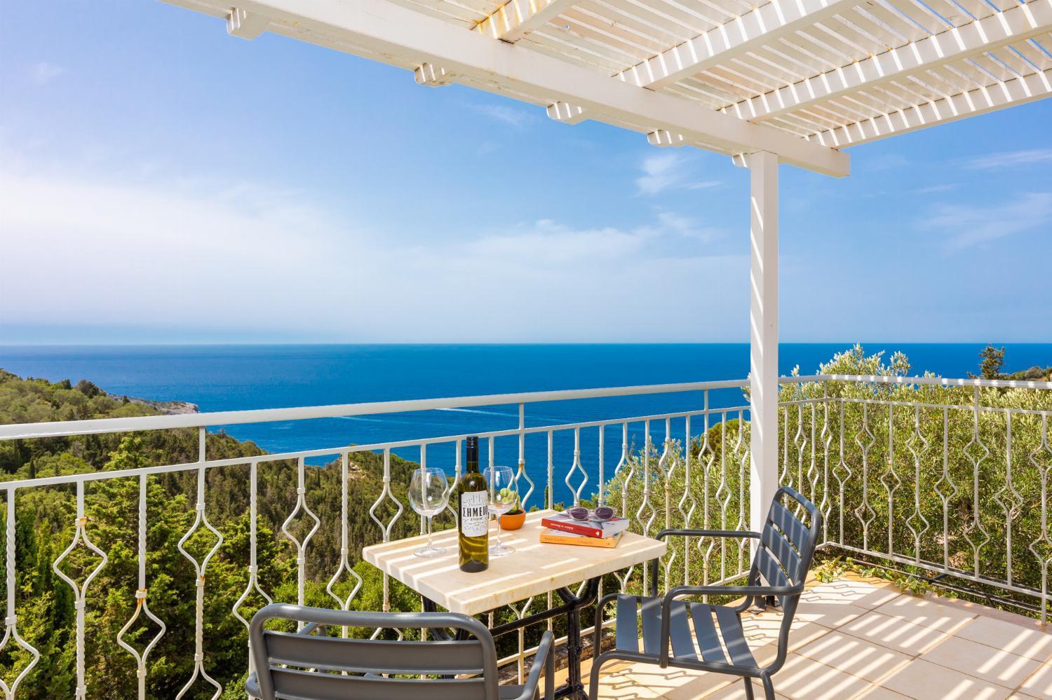 Villa Bougainvillea