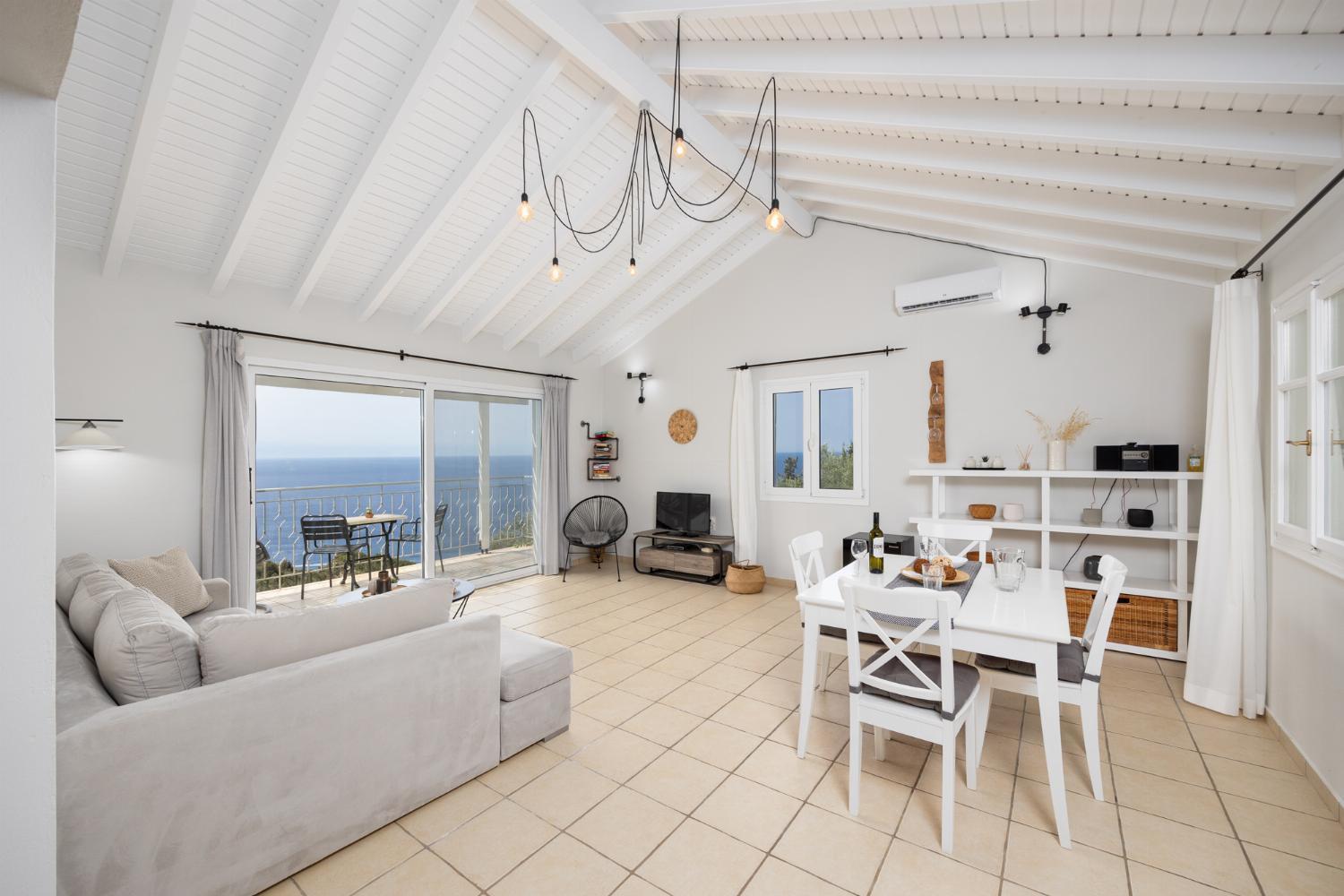 Villa Bougainvillea