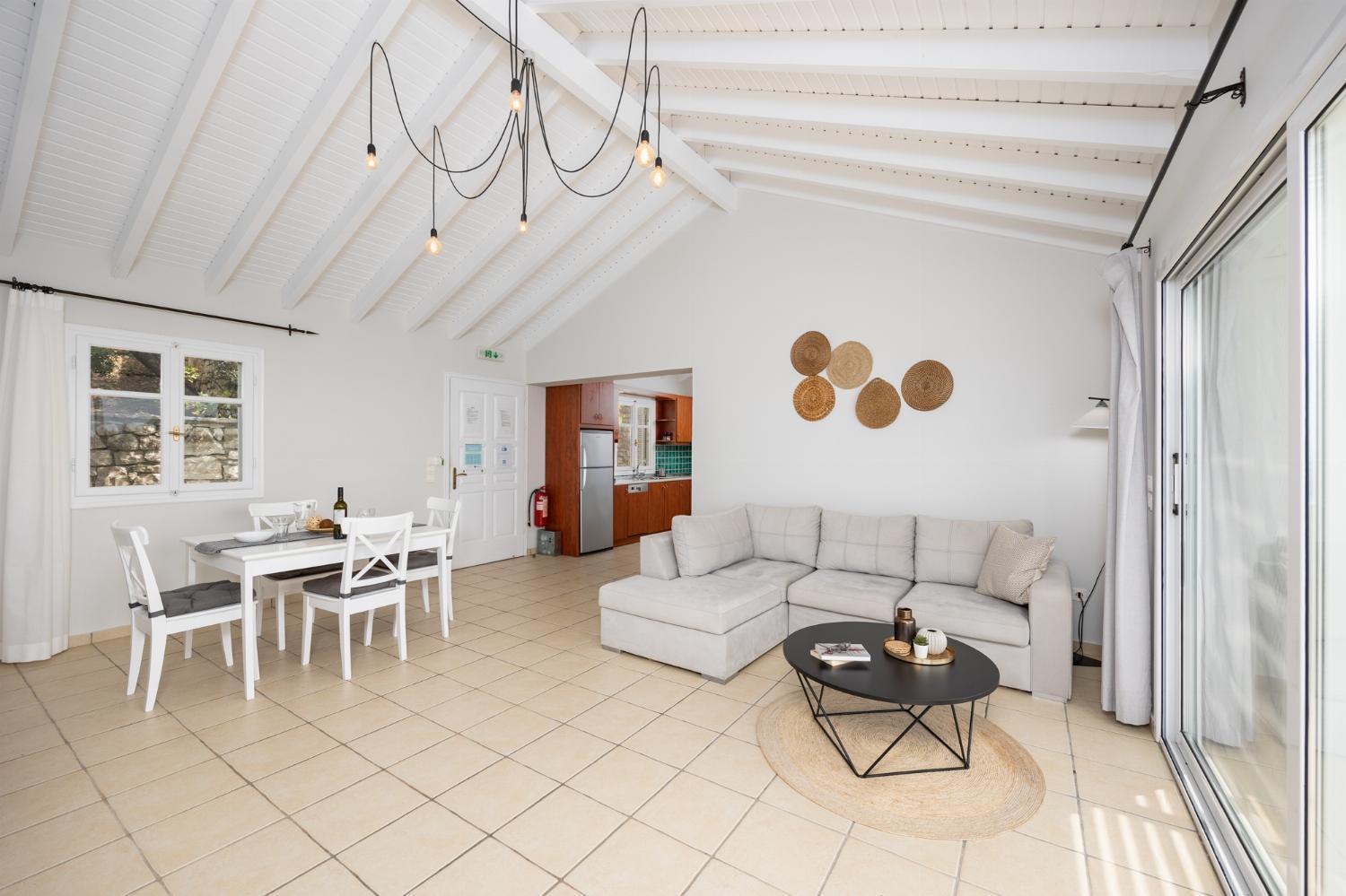 Villa Bougainvillea