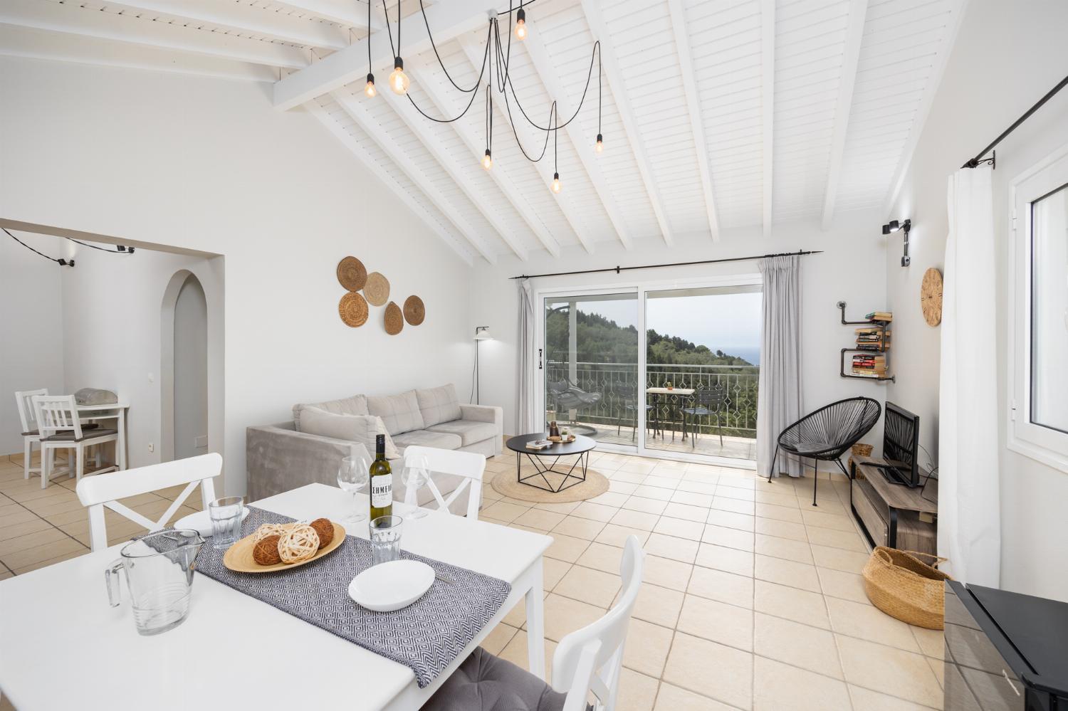Villa Bougainvillea
