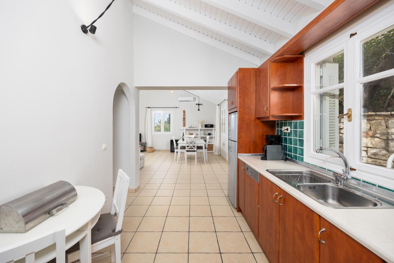 Villa Bougainvillea