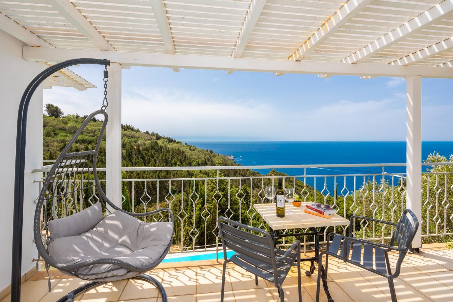 Villa Bougainvillea