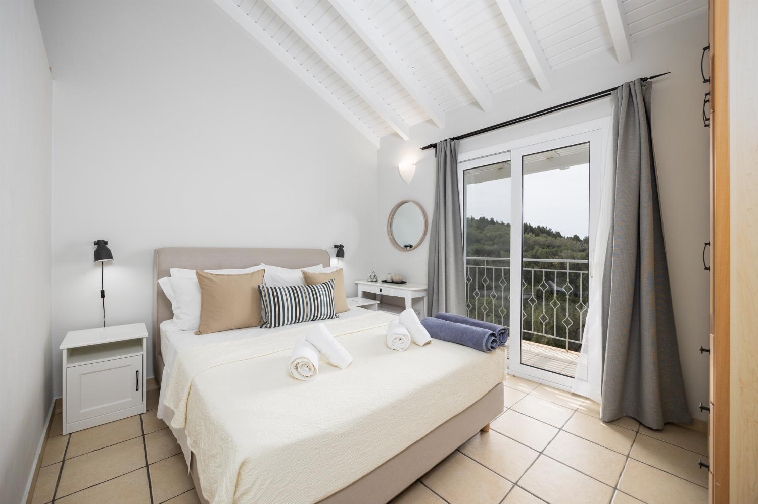 Villa Bougainvillea