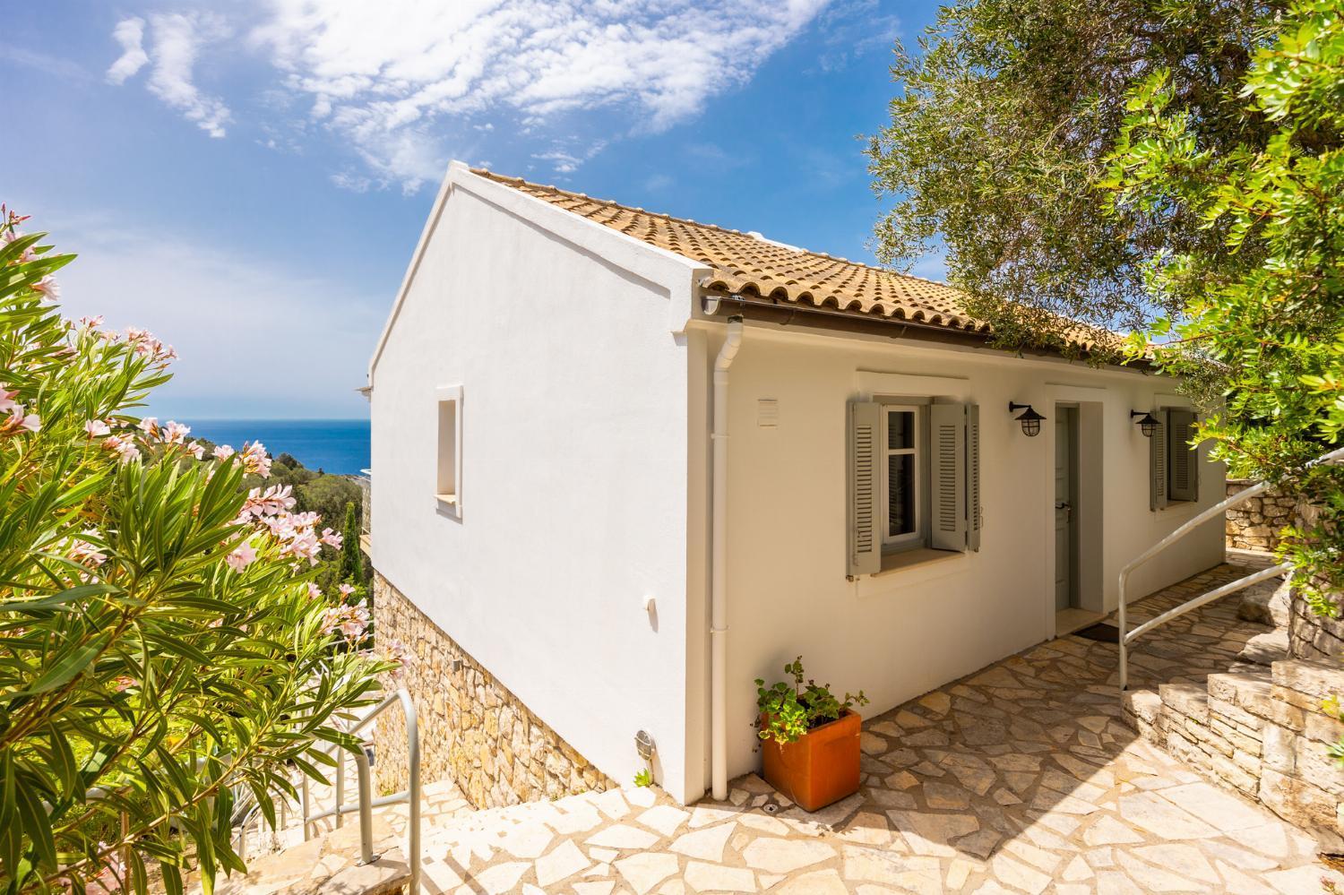 Villa Bougainvillea