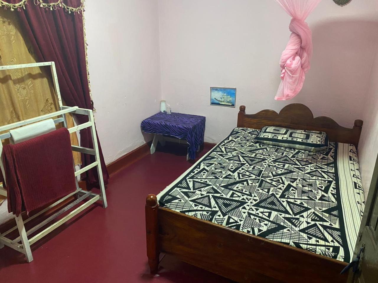 AMBALAMA HOSTEL