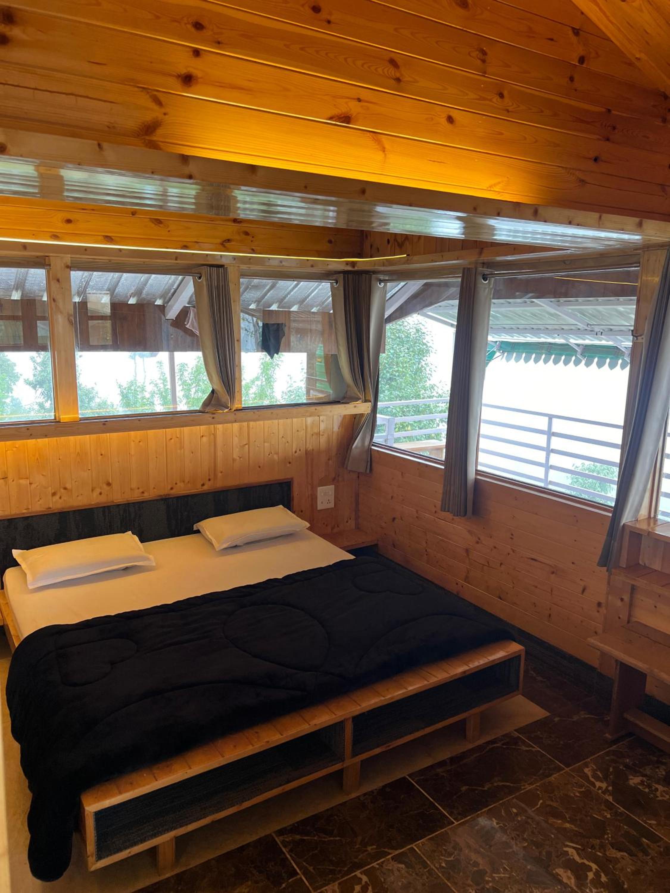 Snooze cottage