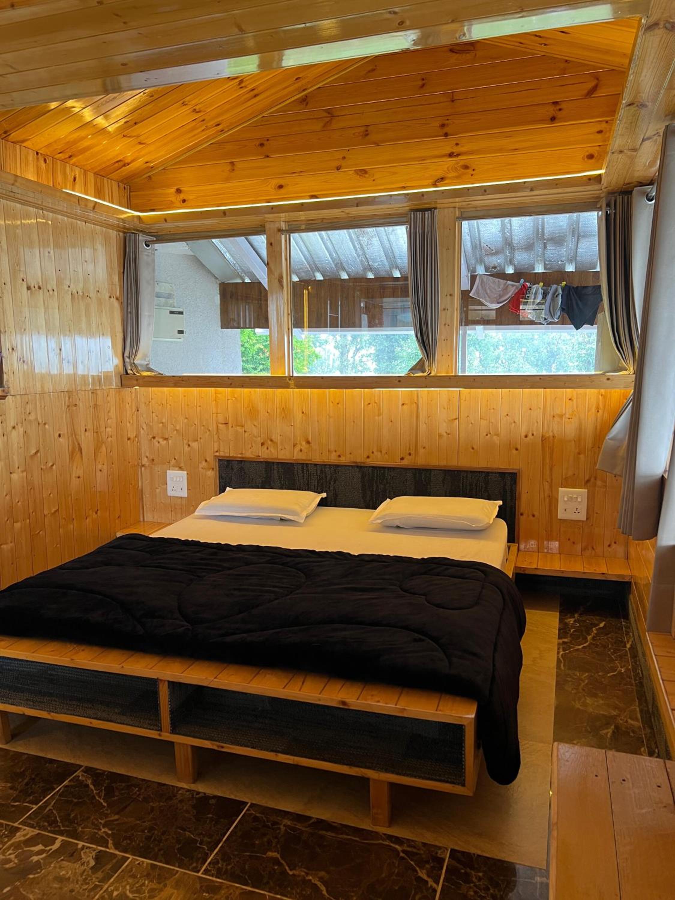 Snooze cottage