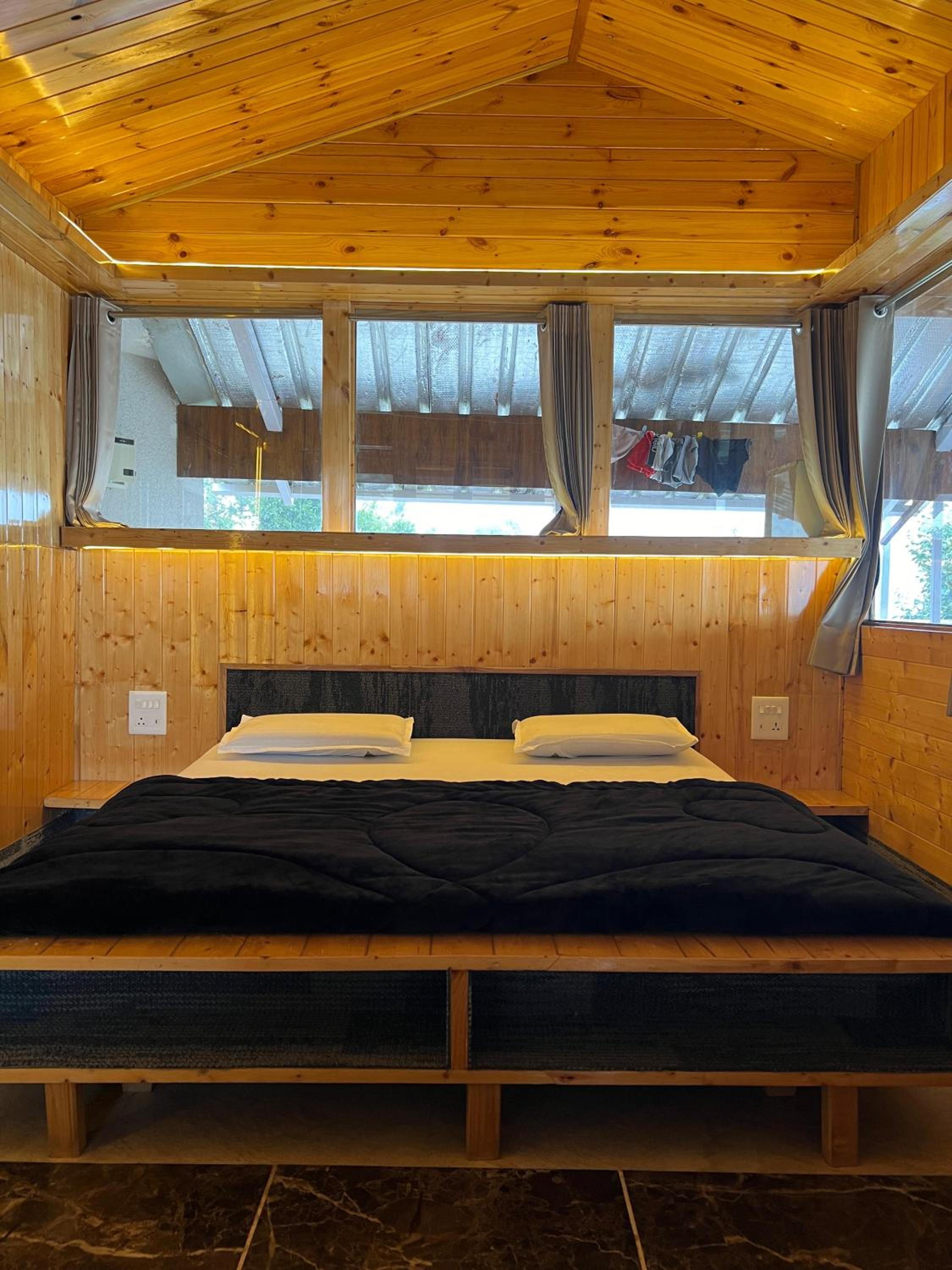 Snooze cottage