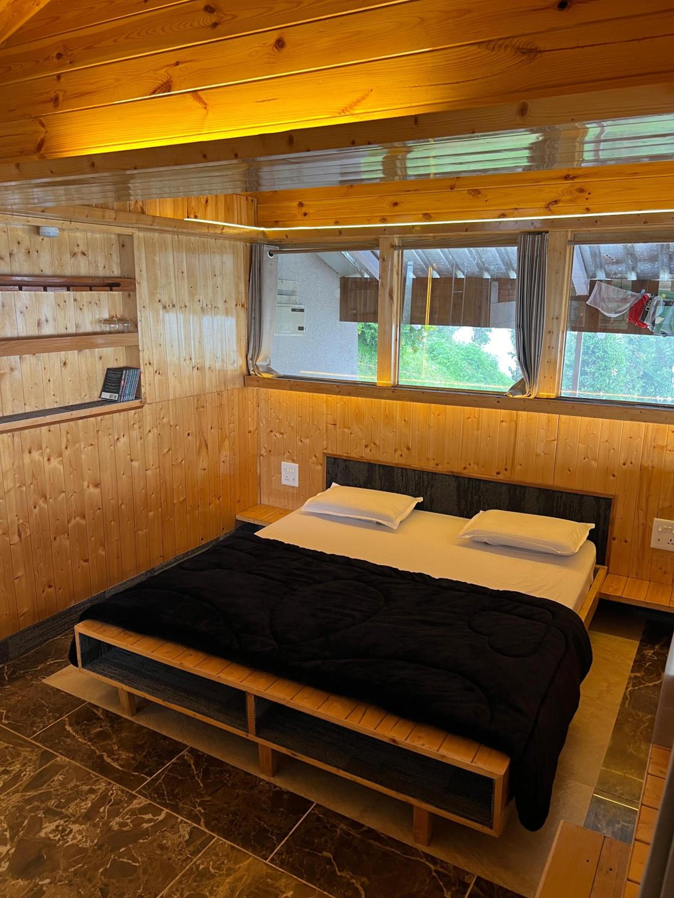Snooze cottage