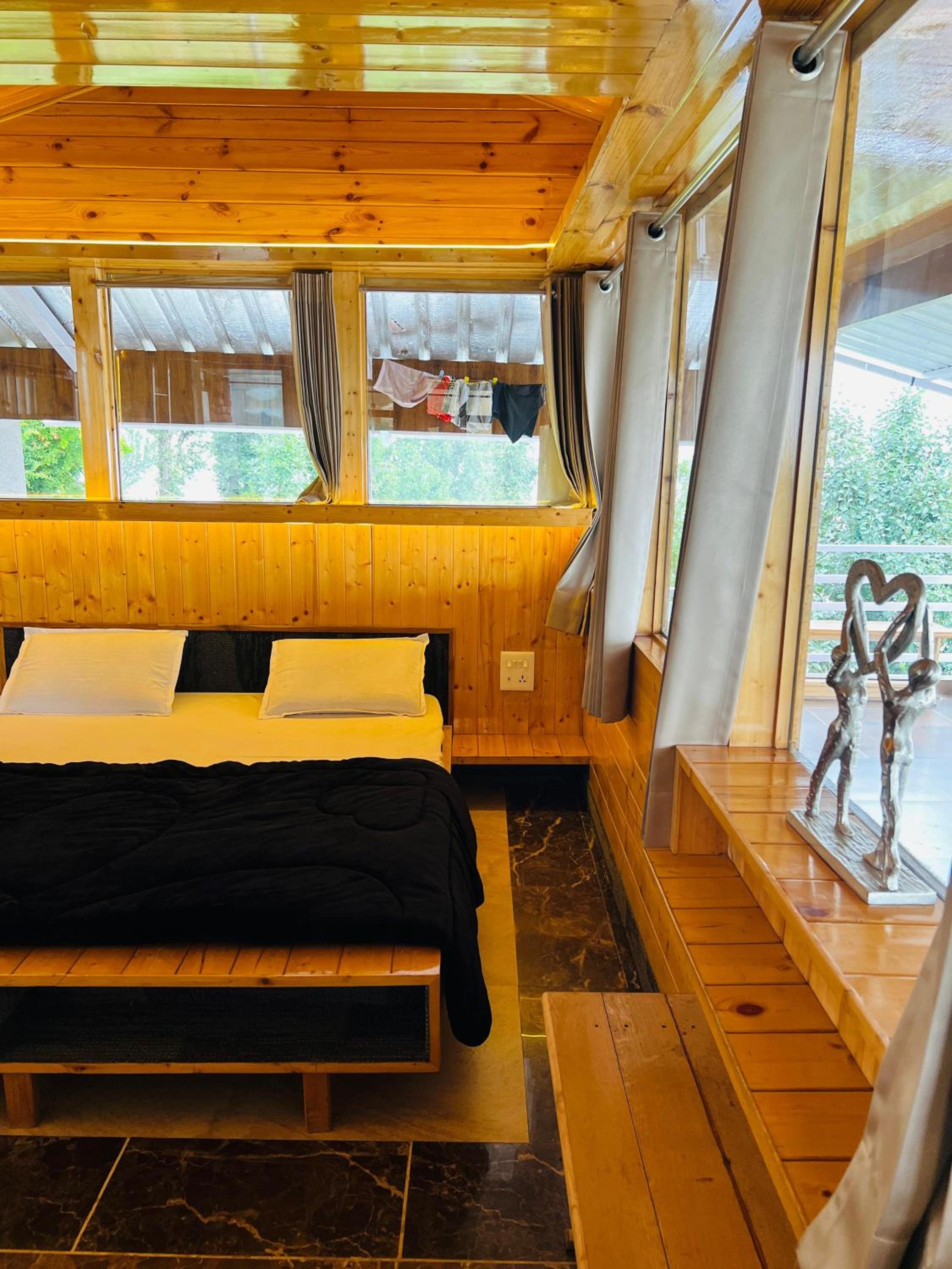 Snooze cottage