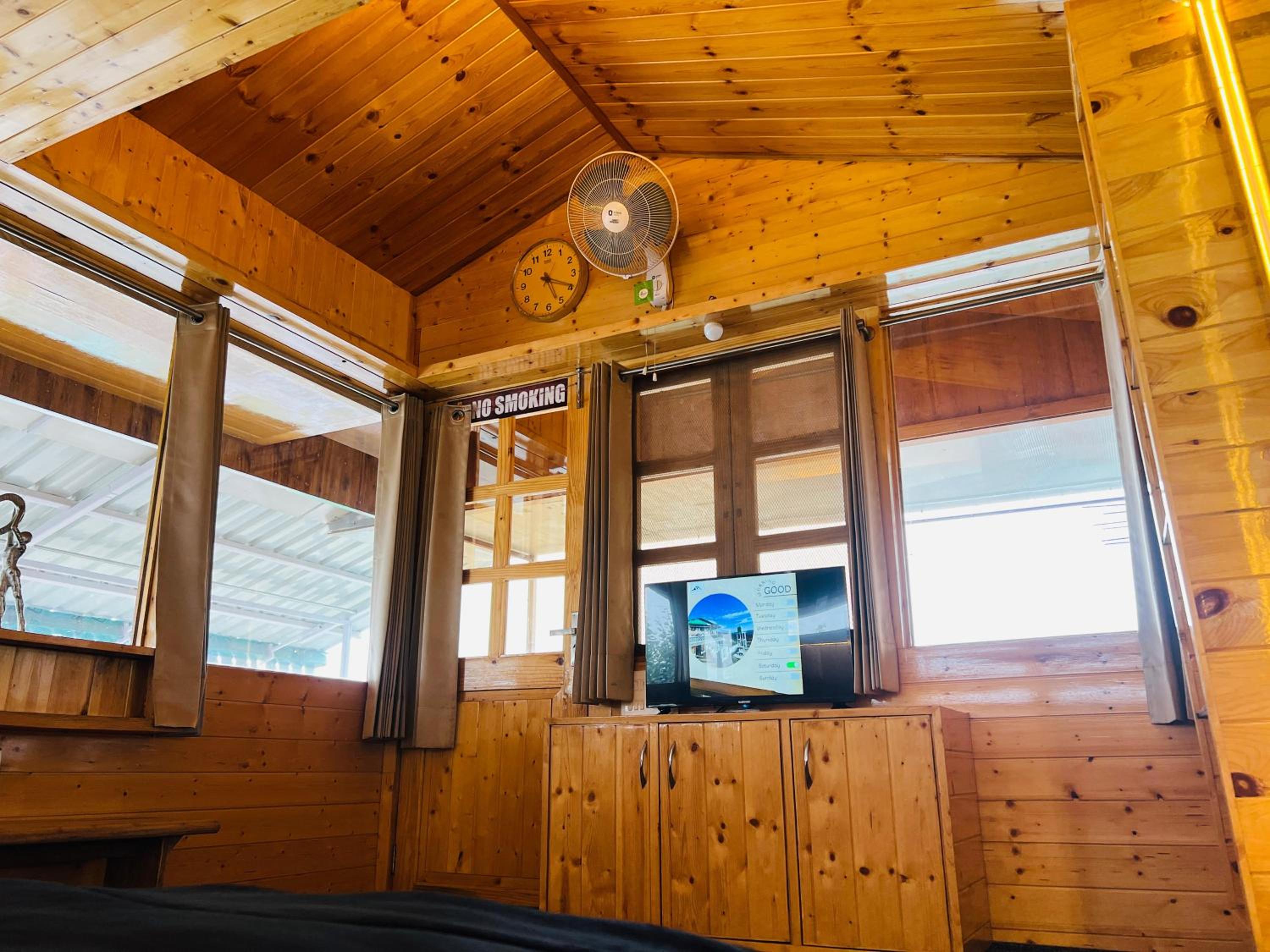 Snooze cottage