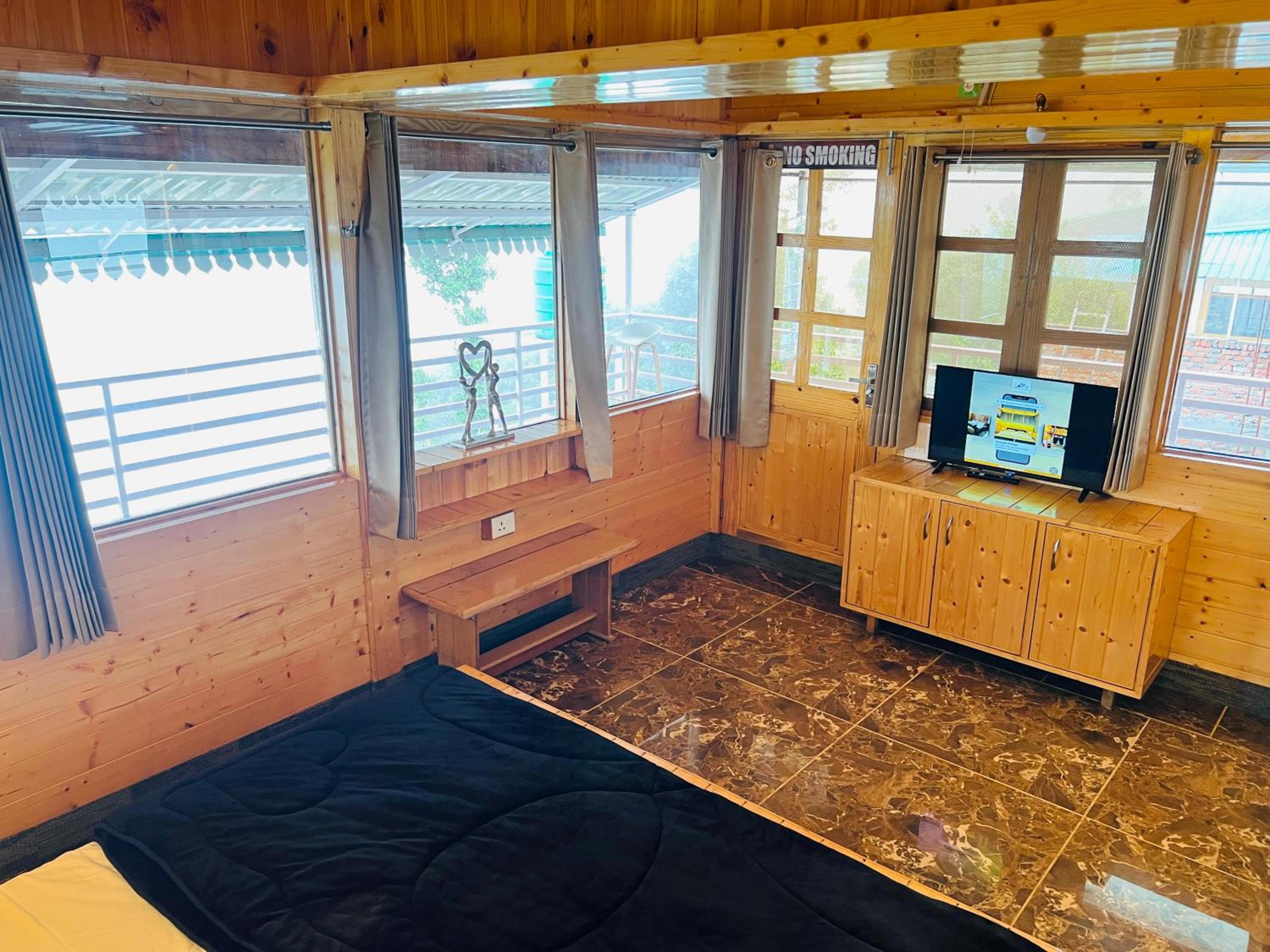 Snooze cottage