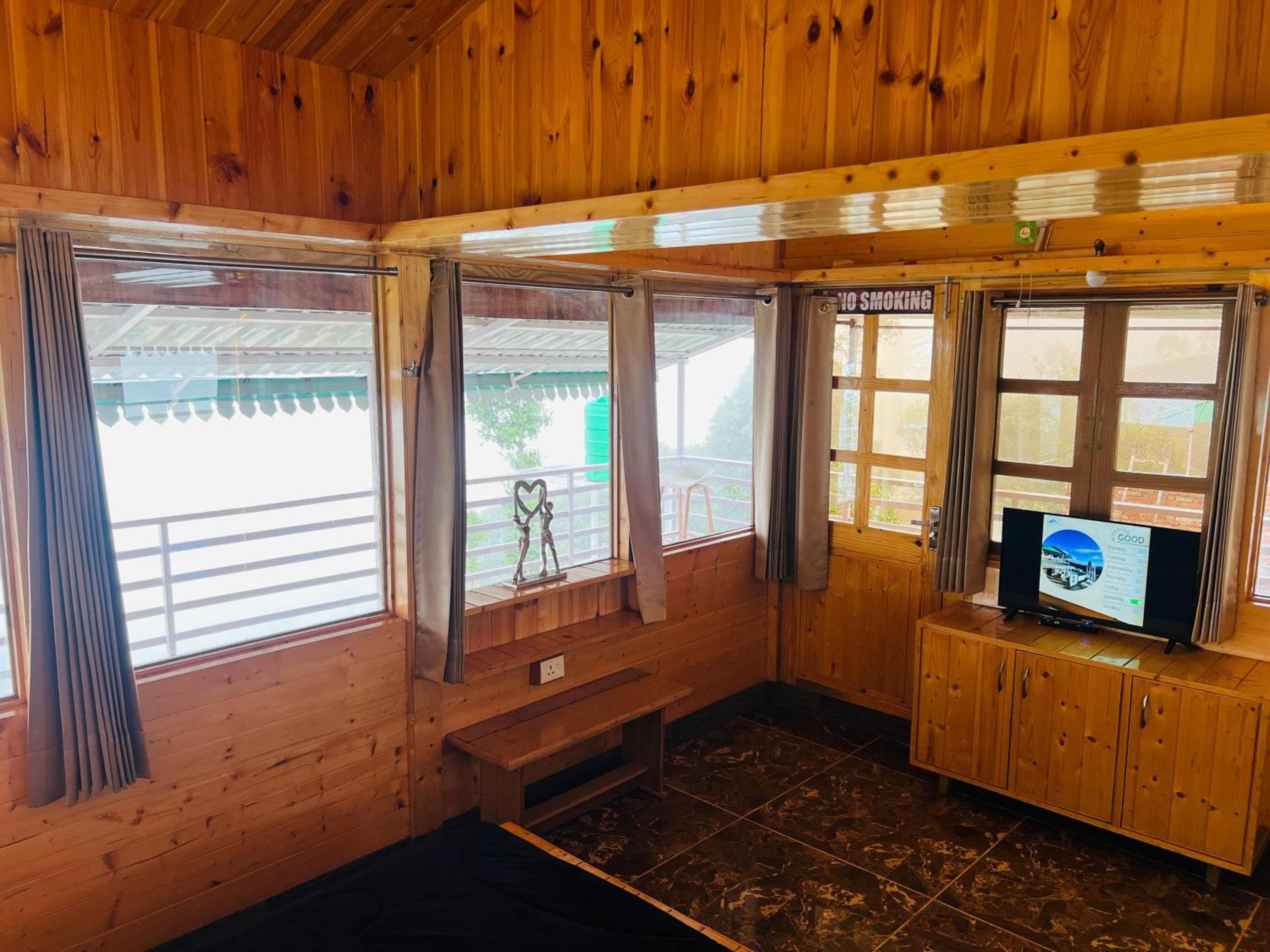 Snooze cottage